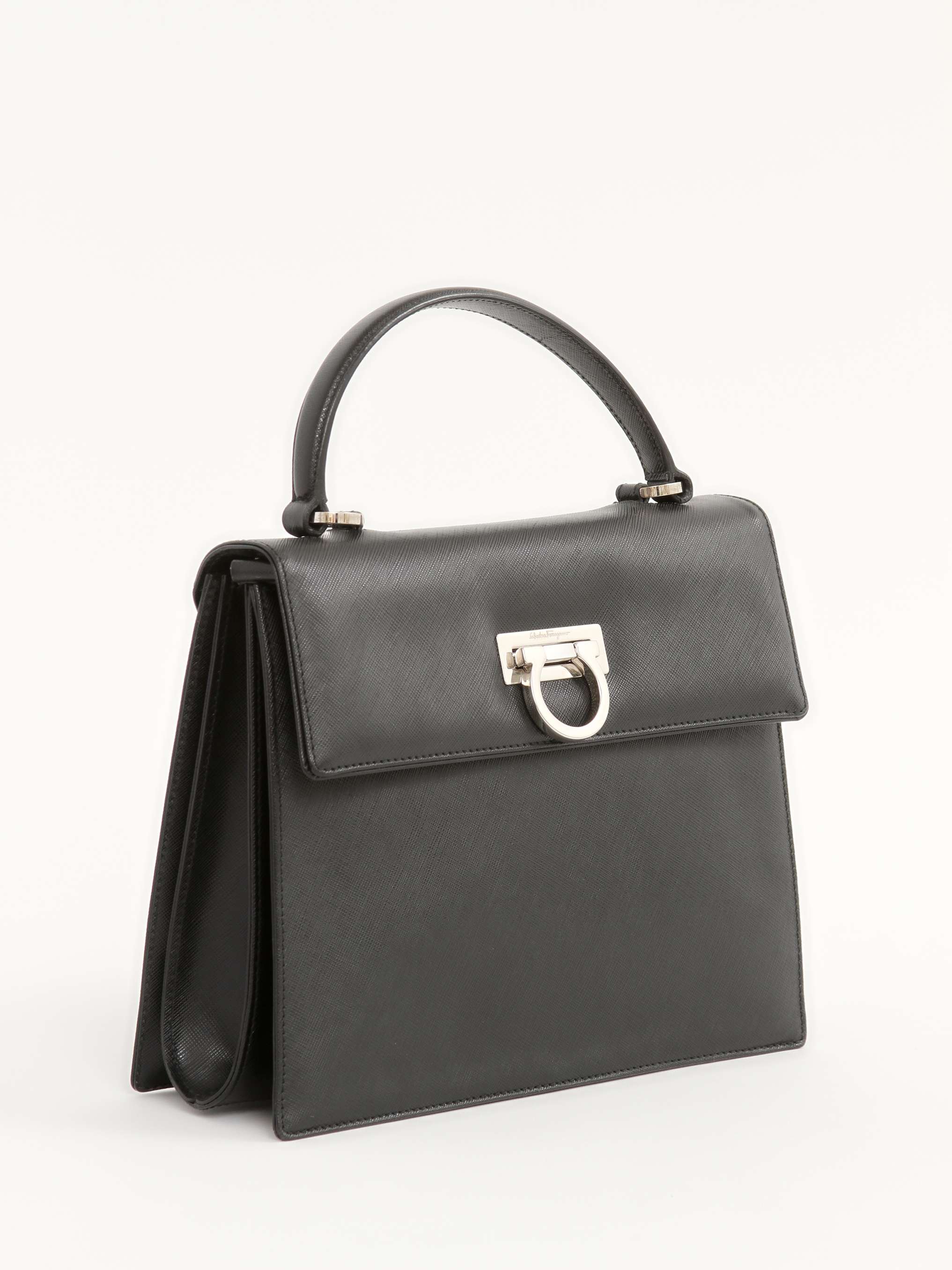 Salvatore Ferragamo Gancini 2
