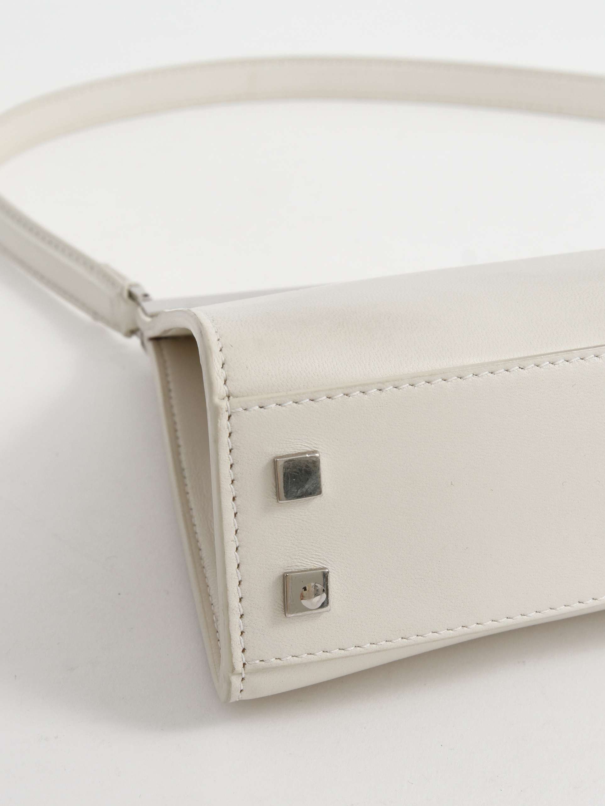 N21 Leather Bag 5