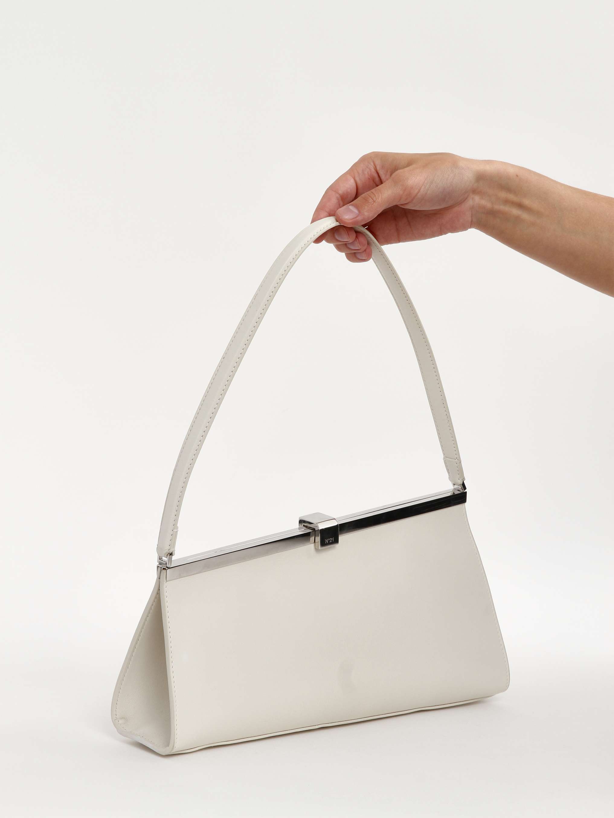 N21 Leather Bag 2