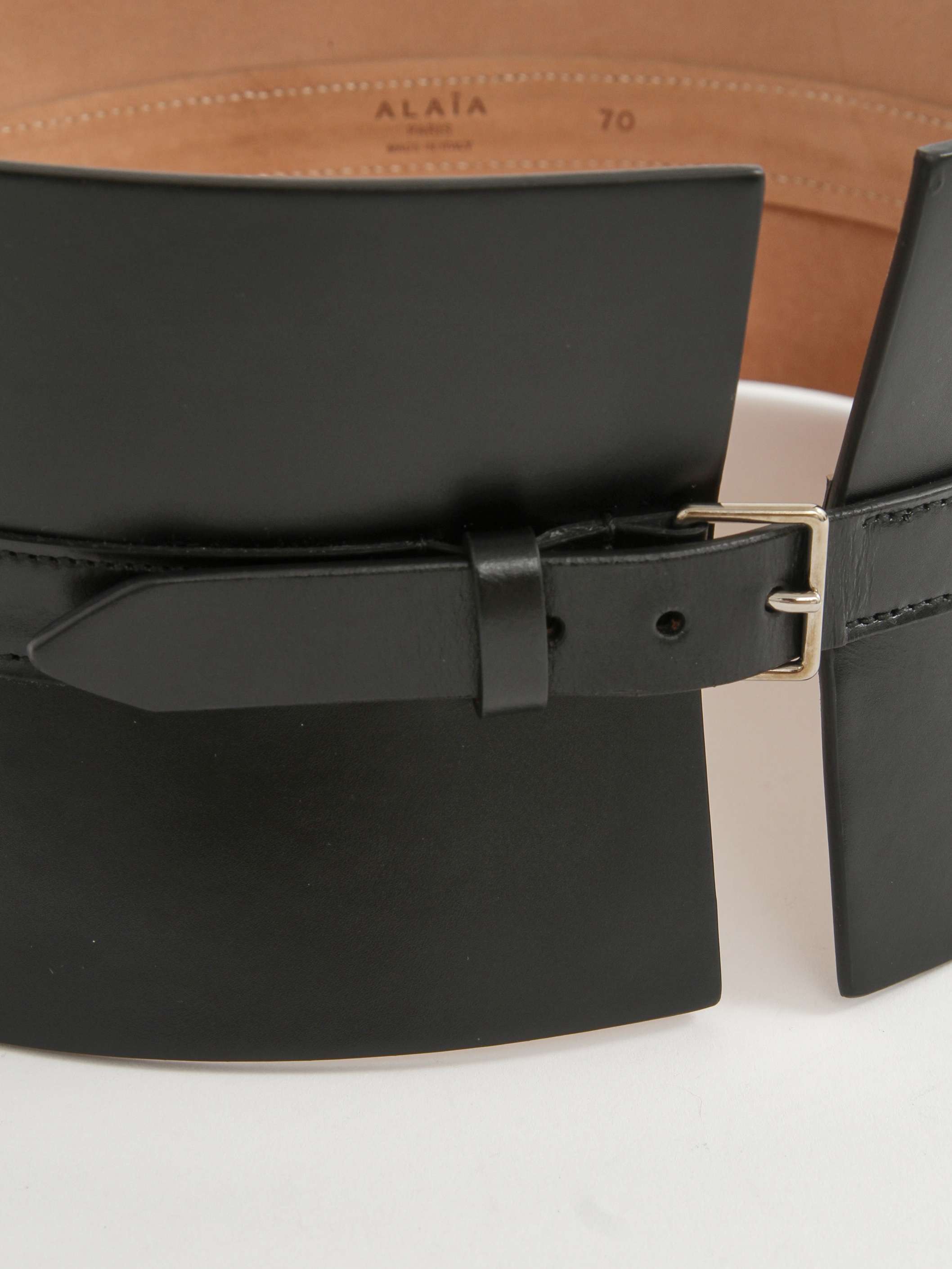 Аксессуары Alaia Belt изображение #2