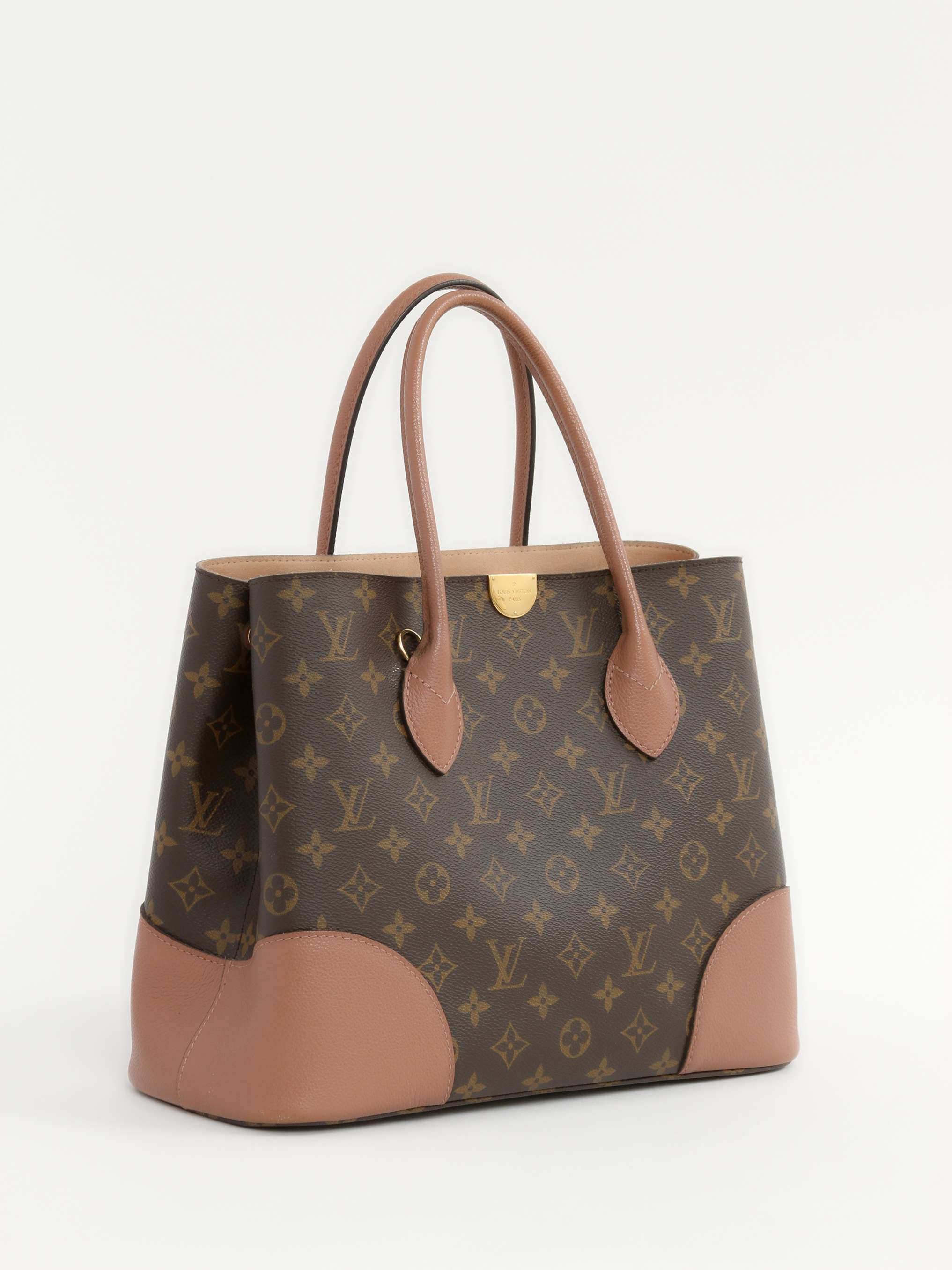 Louis Vuitton Flandrine 2