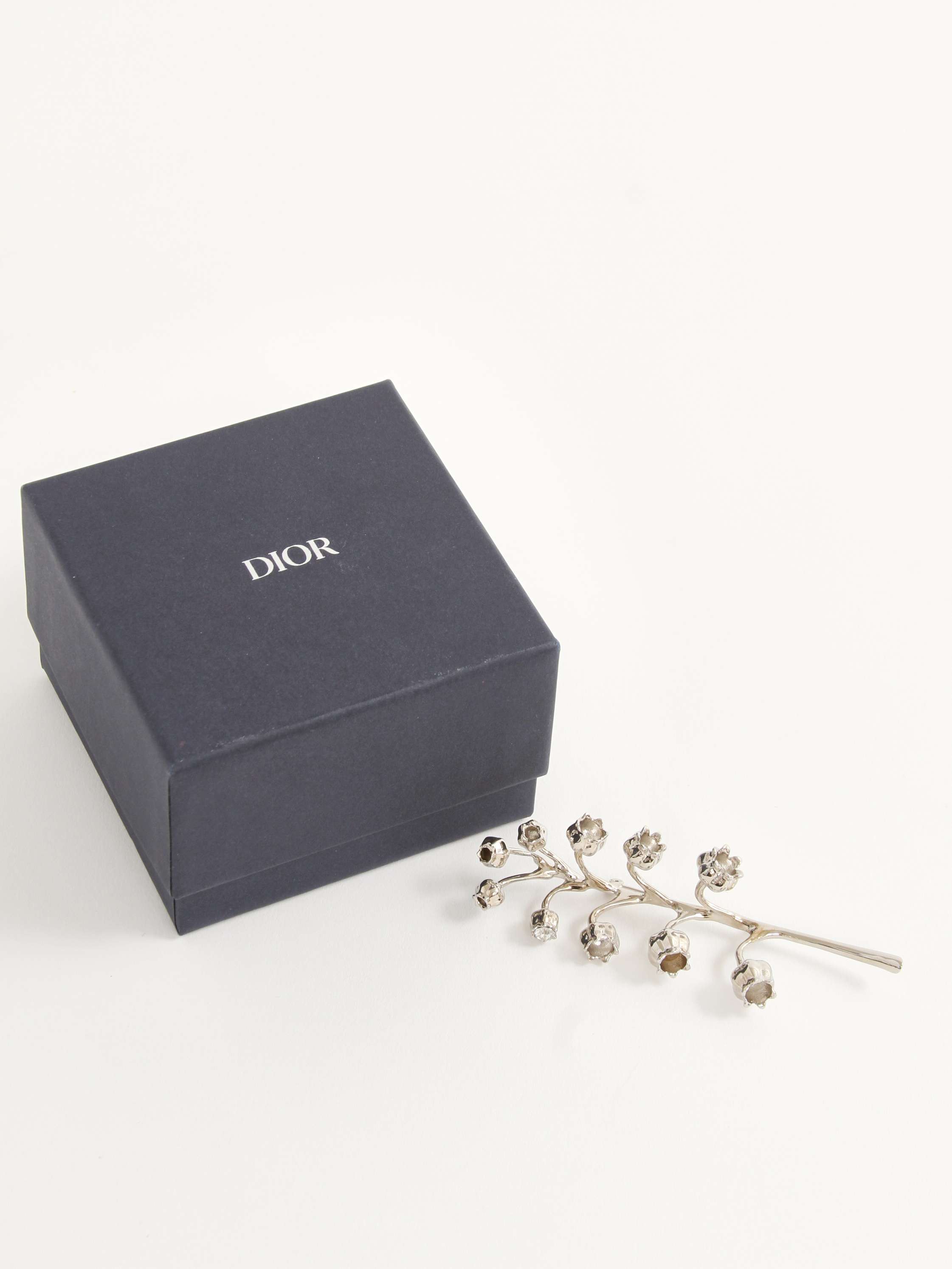 Украшения Christian Dior Brooch изображение #4