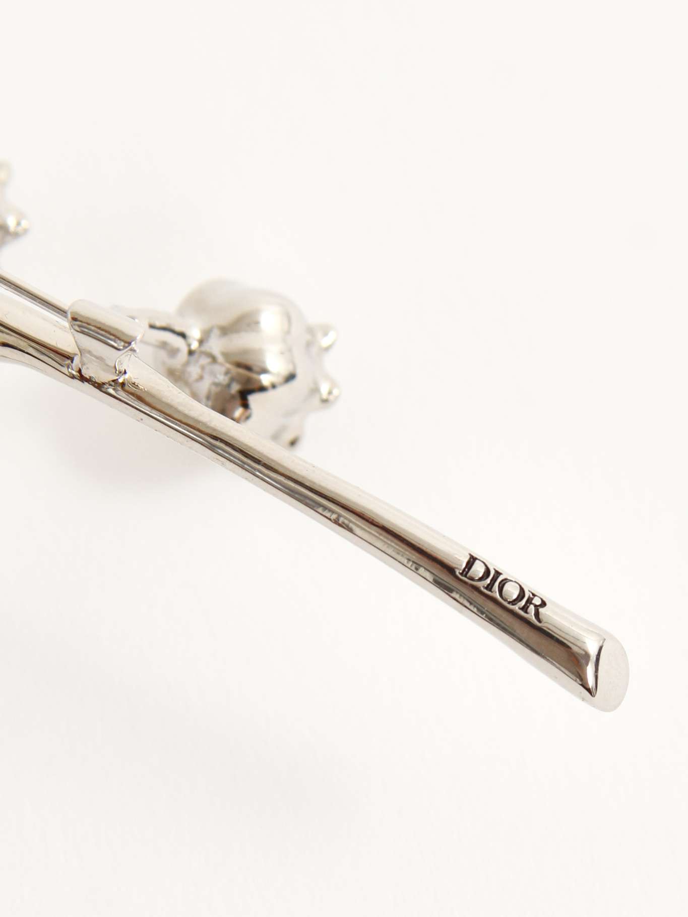 Украшения Christian Dior Brooch изображение #3