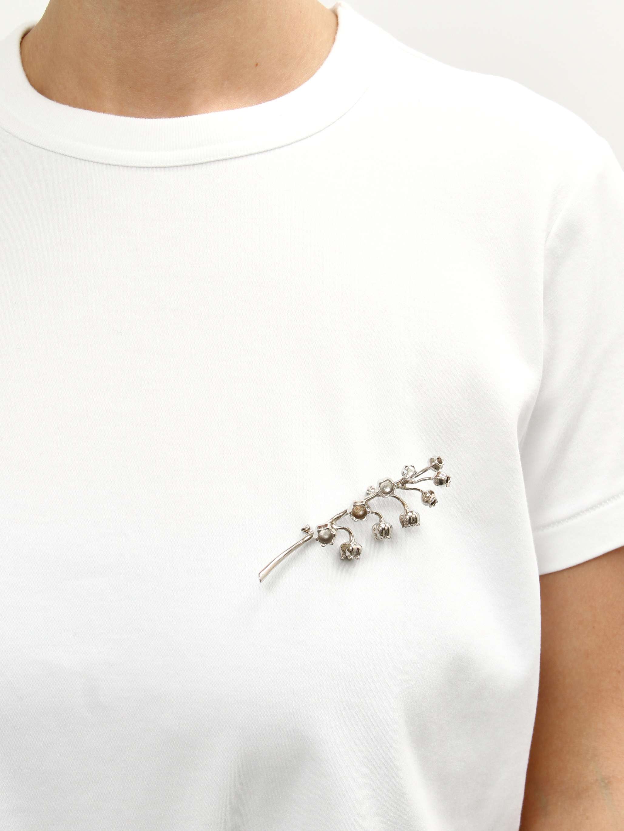 Украшения Christian Dior Brooch изображение #5