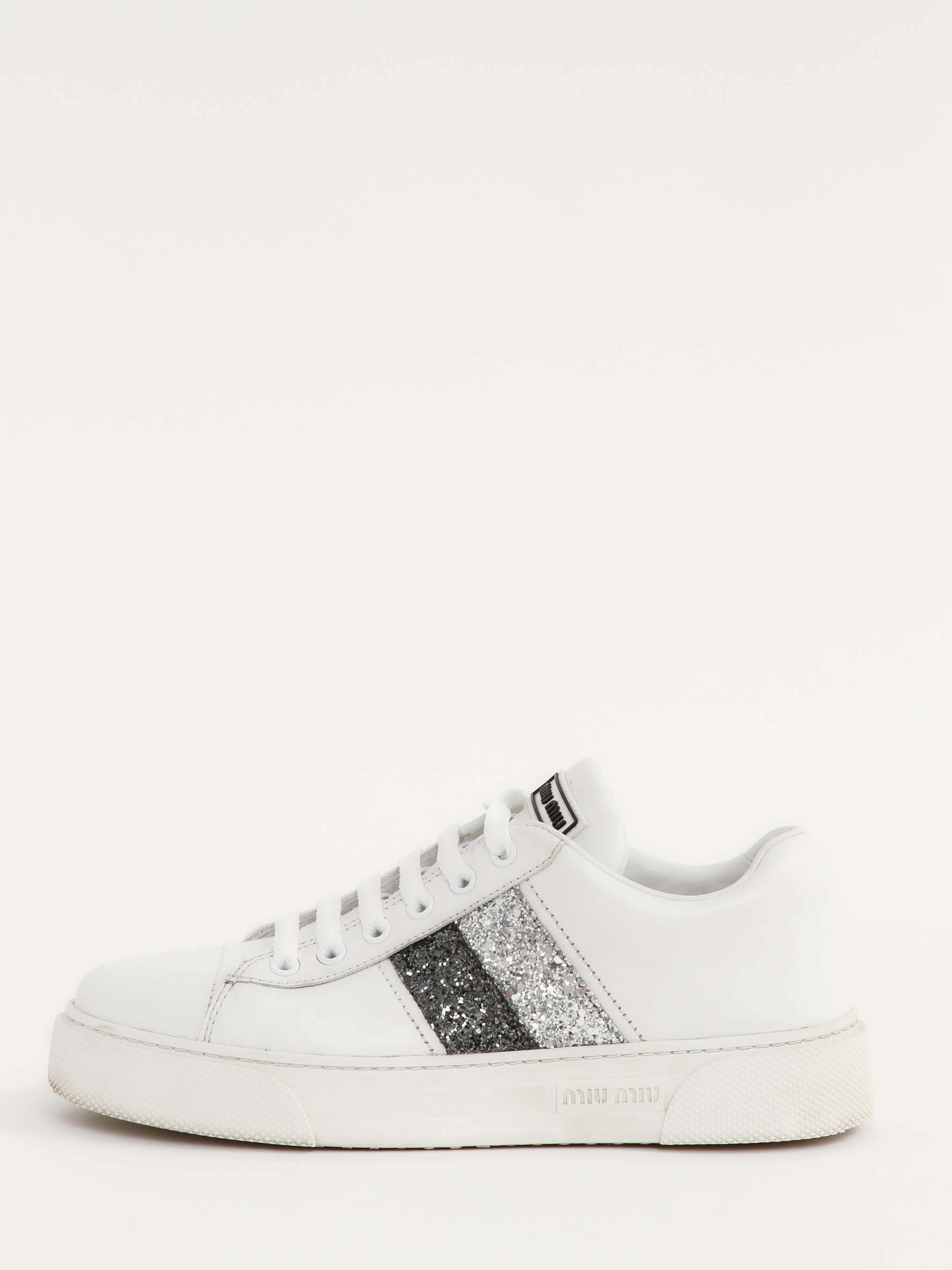 Обувь Miu Miu 36,5 изображение #2
