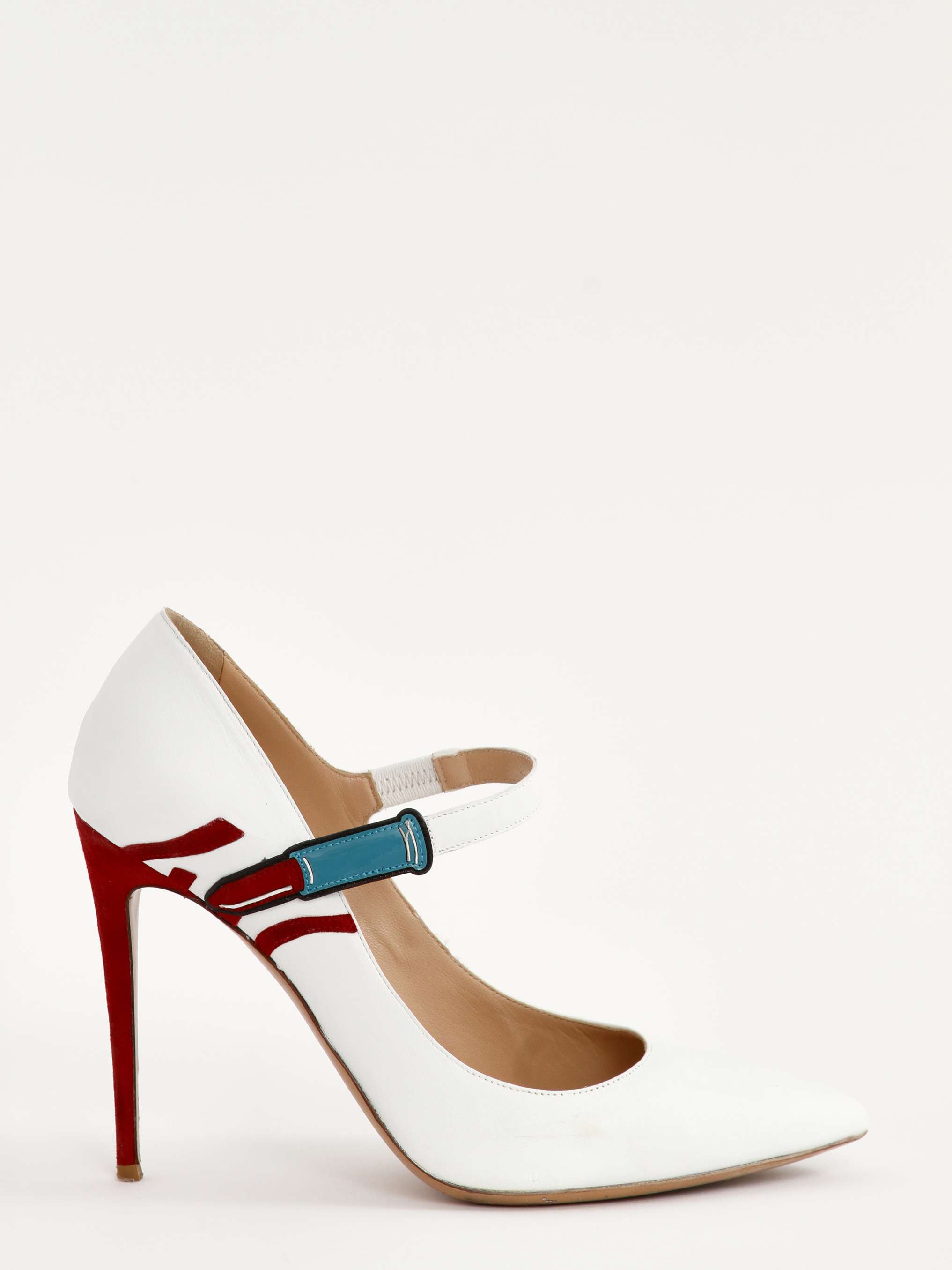 Обувь Valentino 38 изображение #1