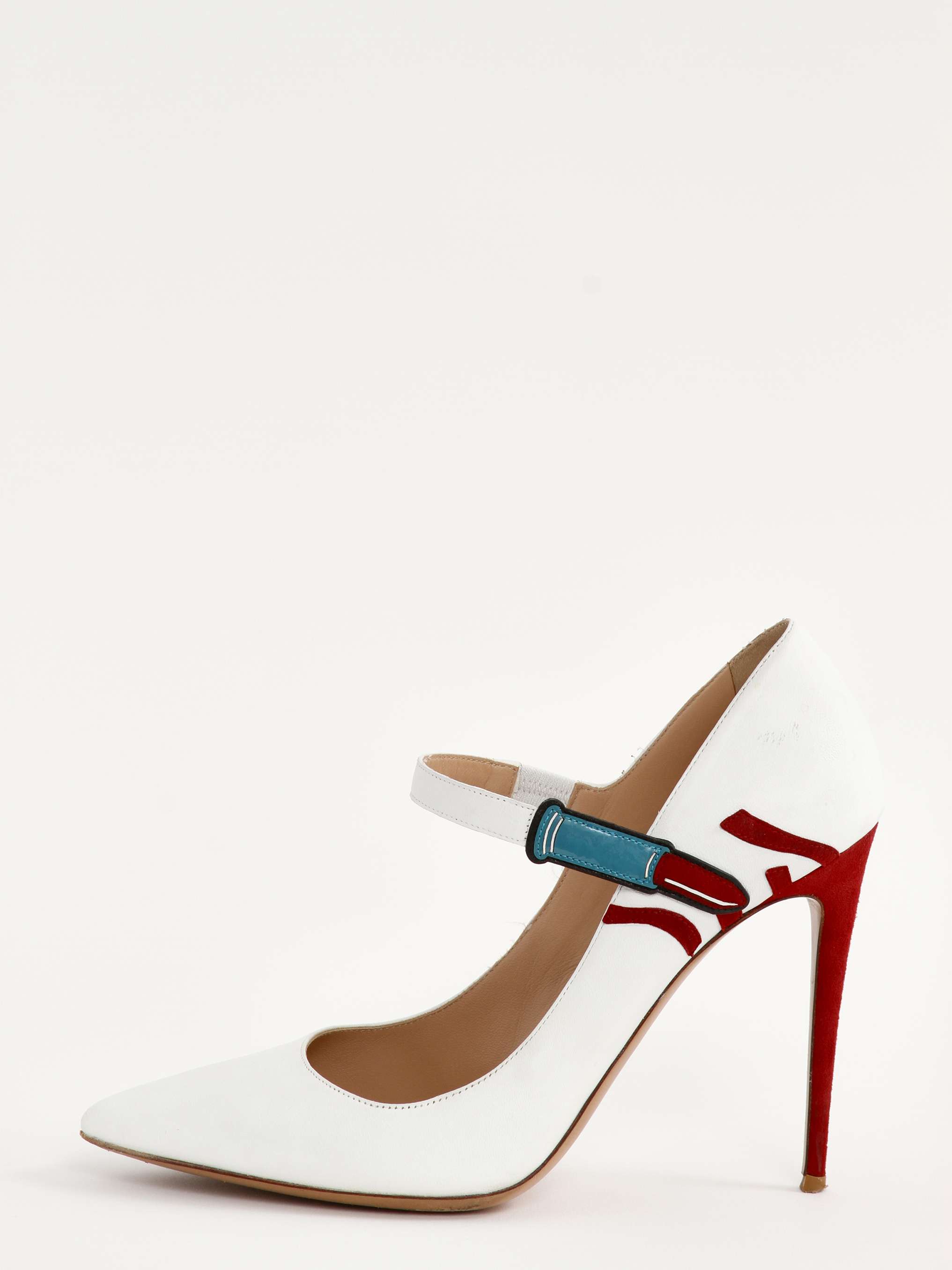 Обувь Valentino 38 изображение #2