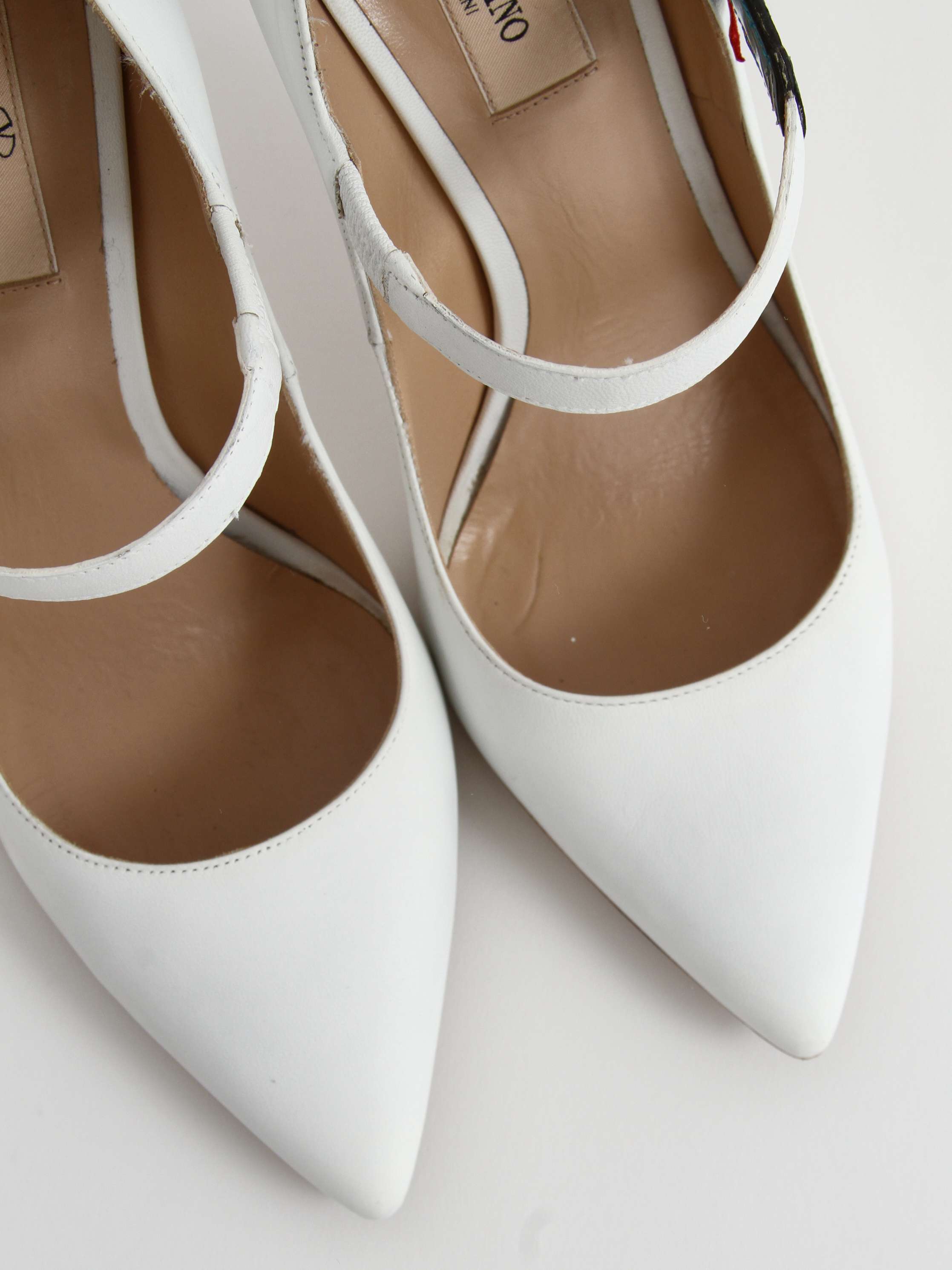 Обувь Valentino 38 изображение #4