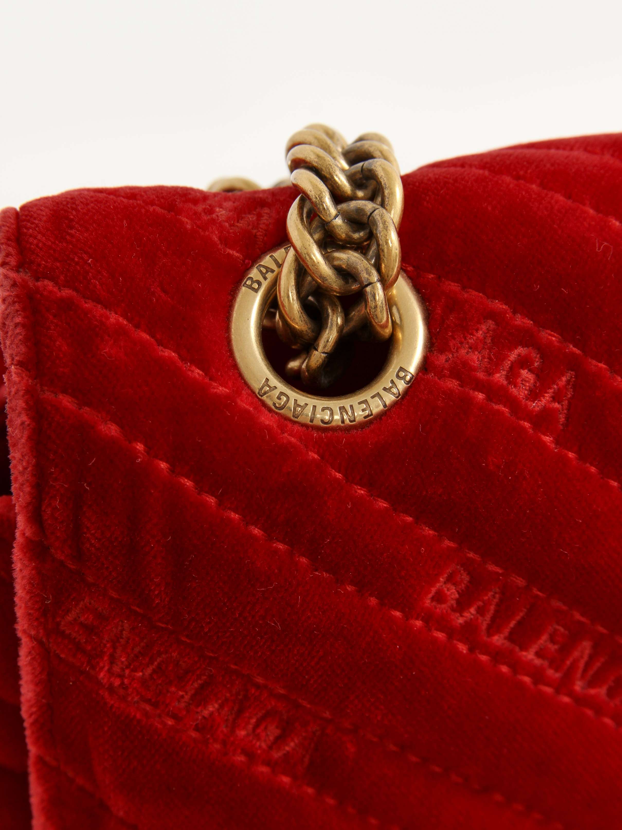 Balenciaga BB 5