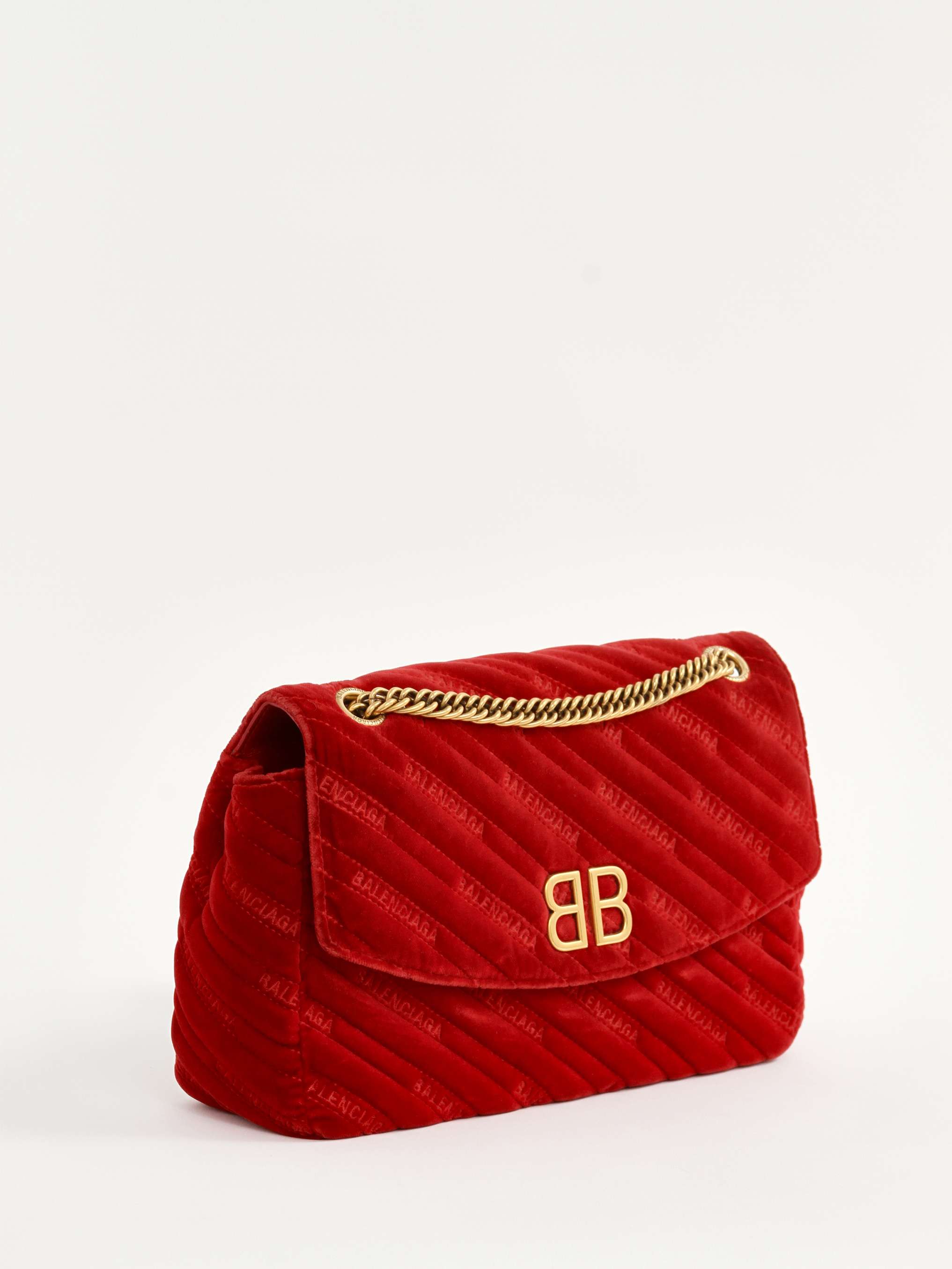 Balenciaga BB 2