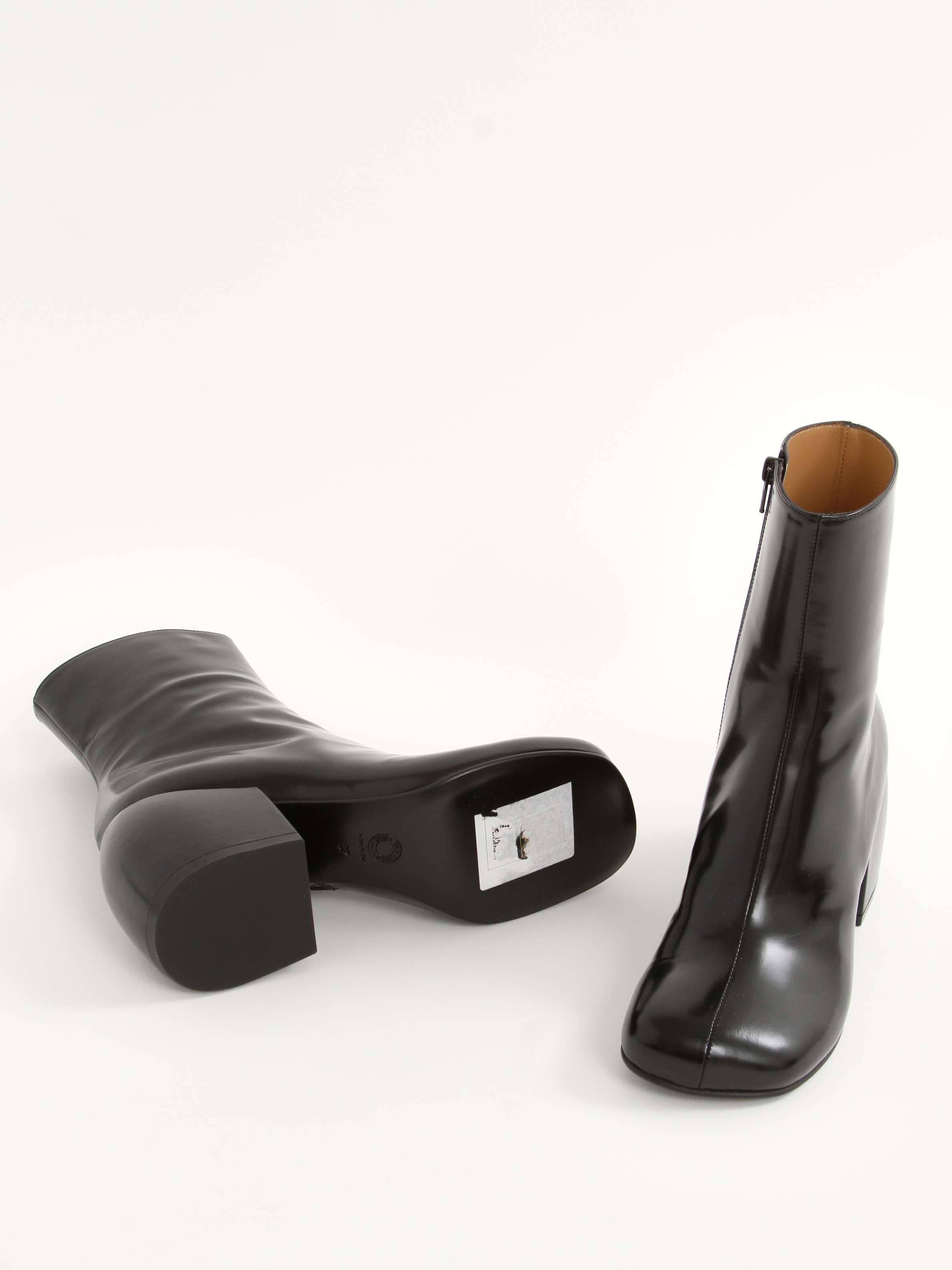 Обувь Dries Van Noten 37 изображение #8