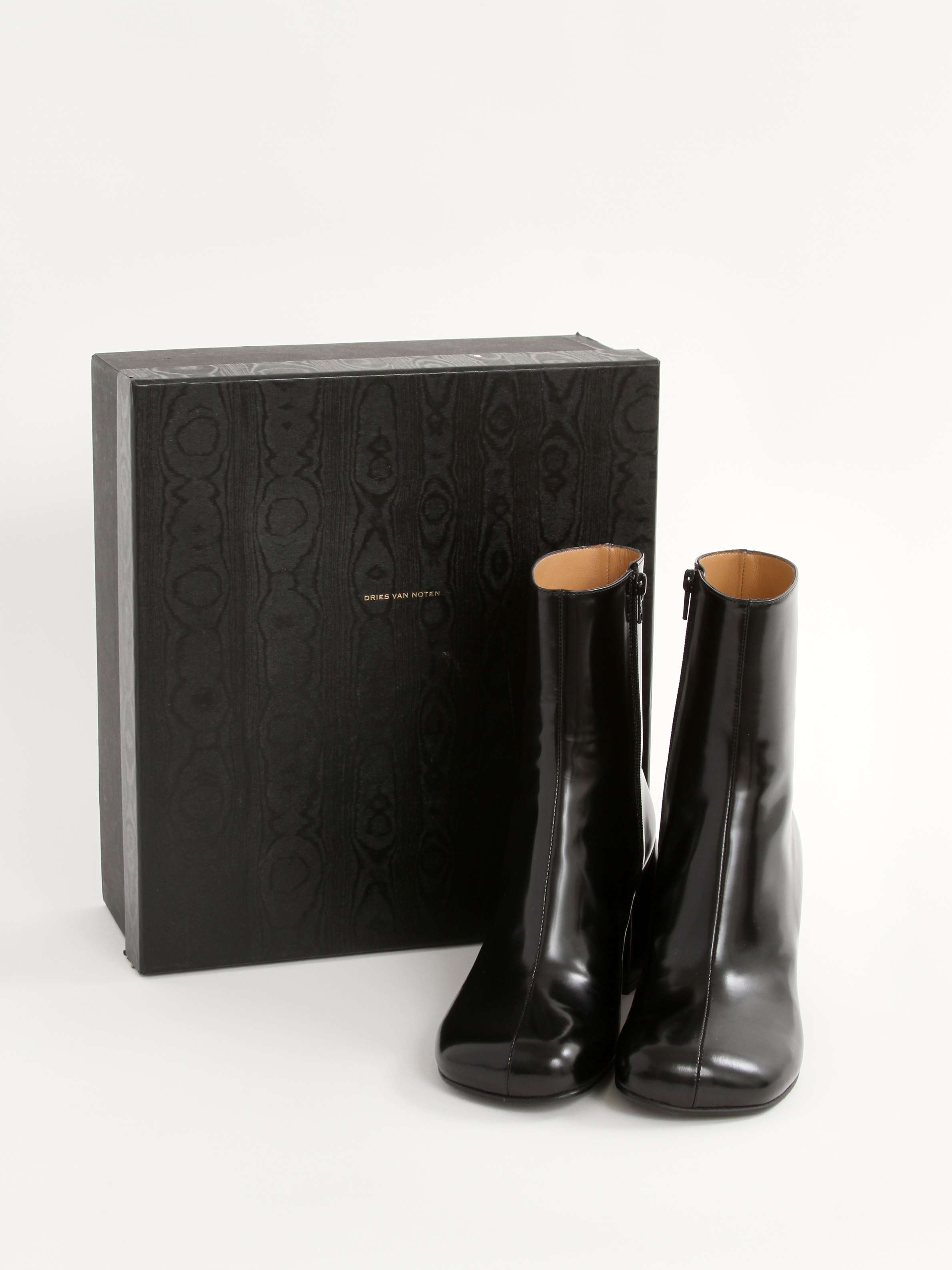 Обувь Dries Van Noten 37 изображение #9