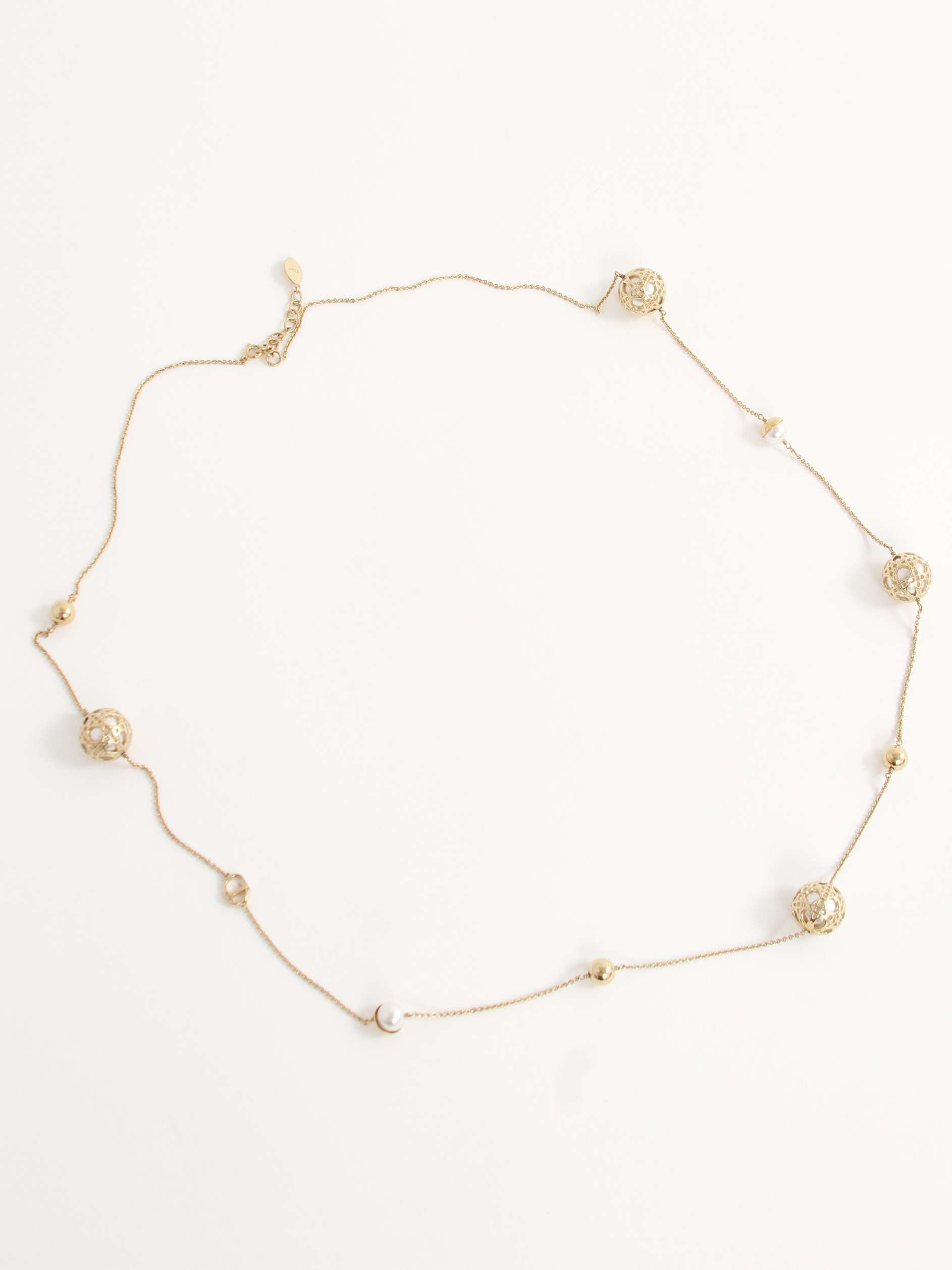 Christian Dior Necklace