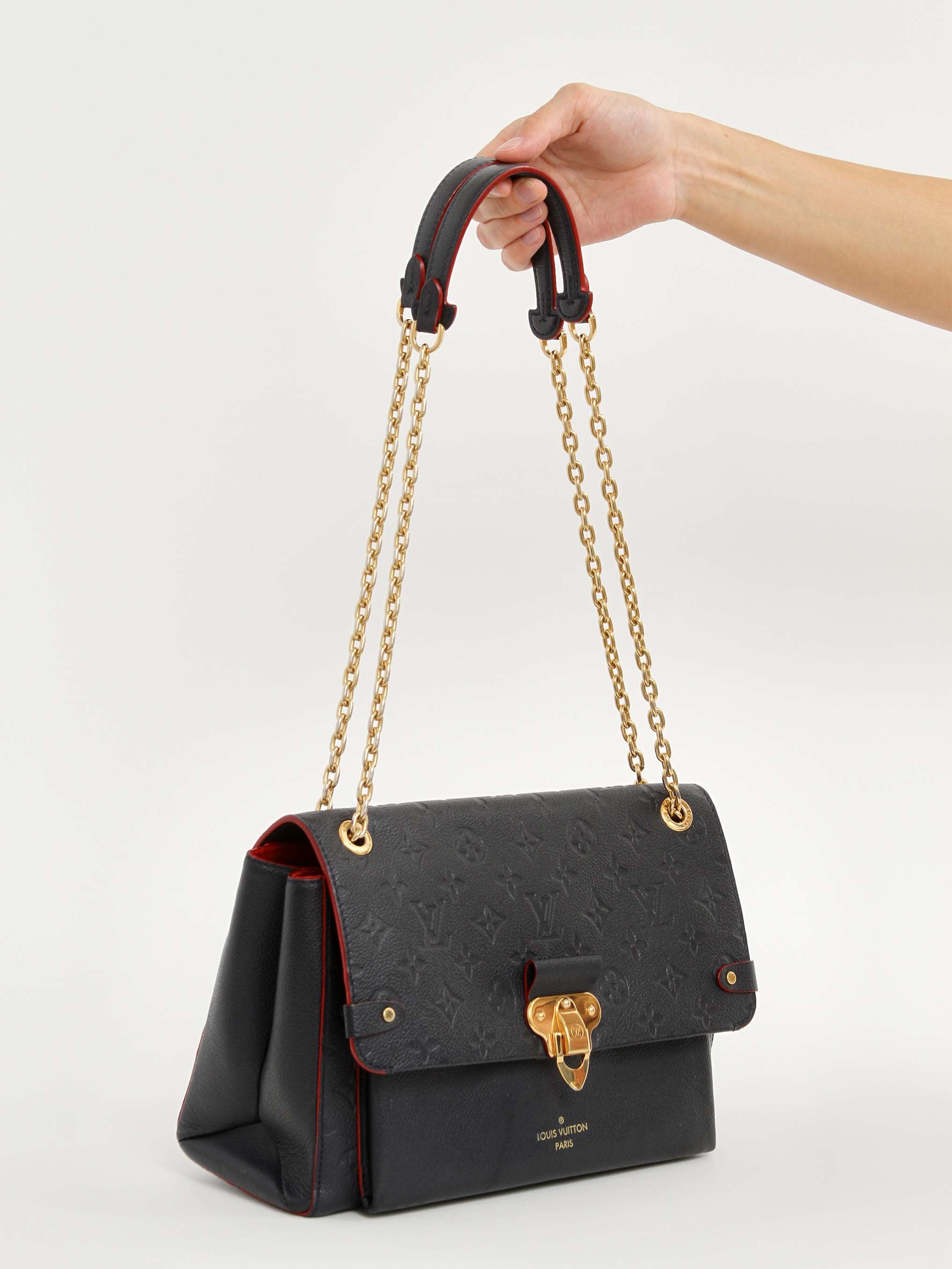 Louis Vuitton Vavin 2
