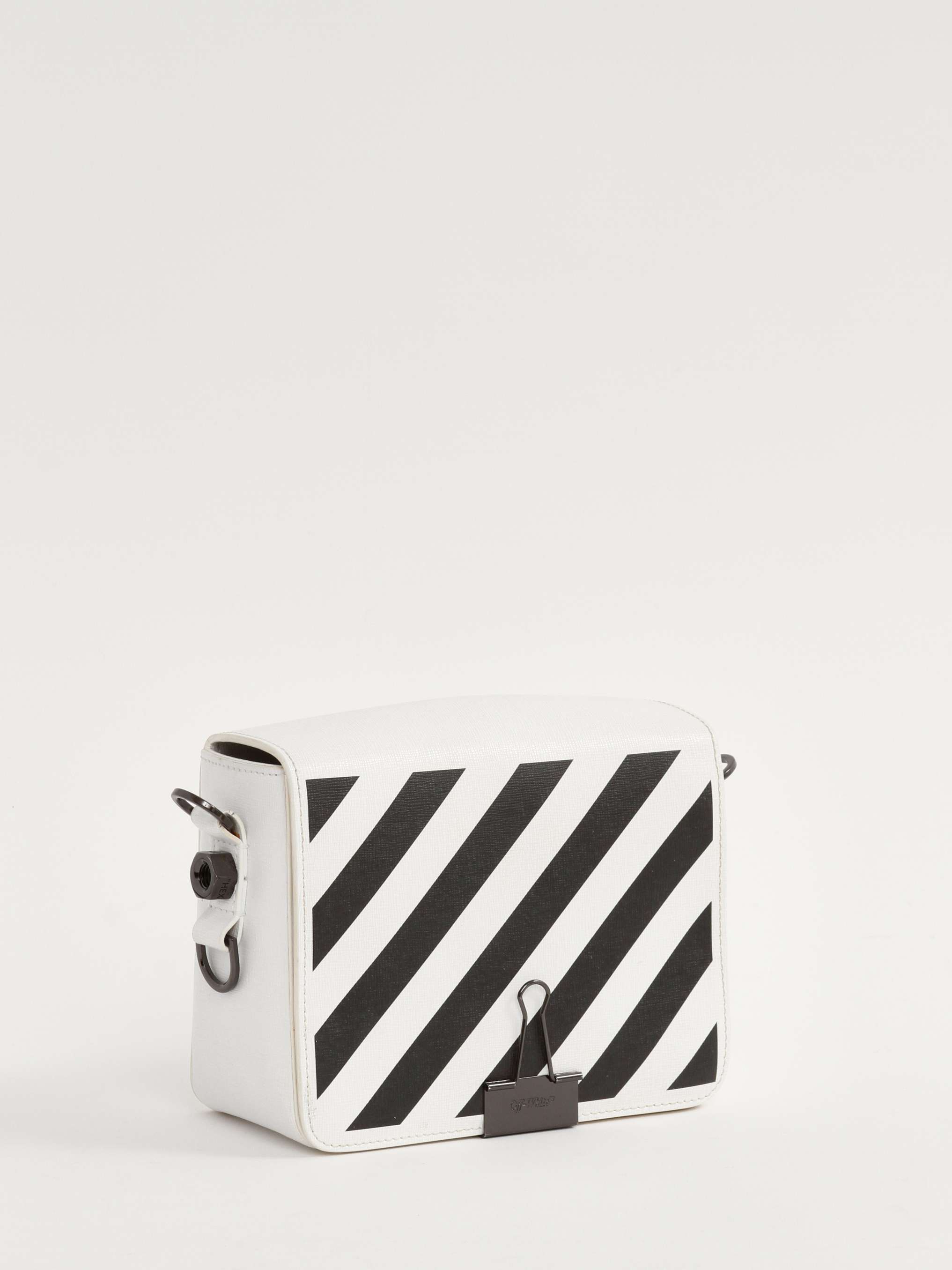 Off-White Binder 2