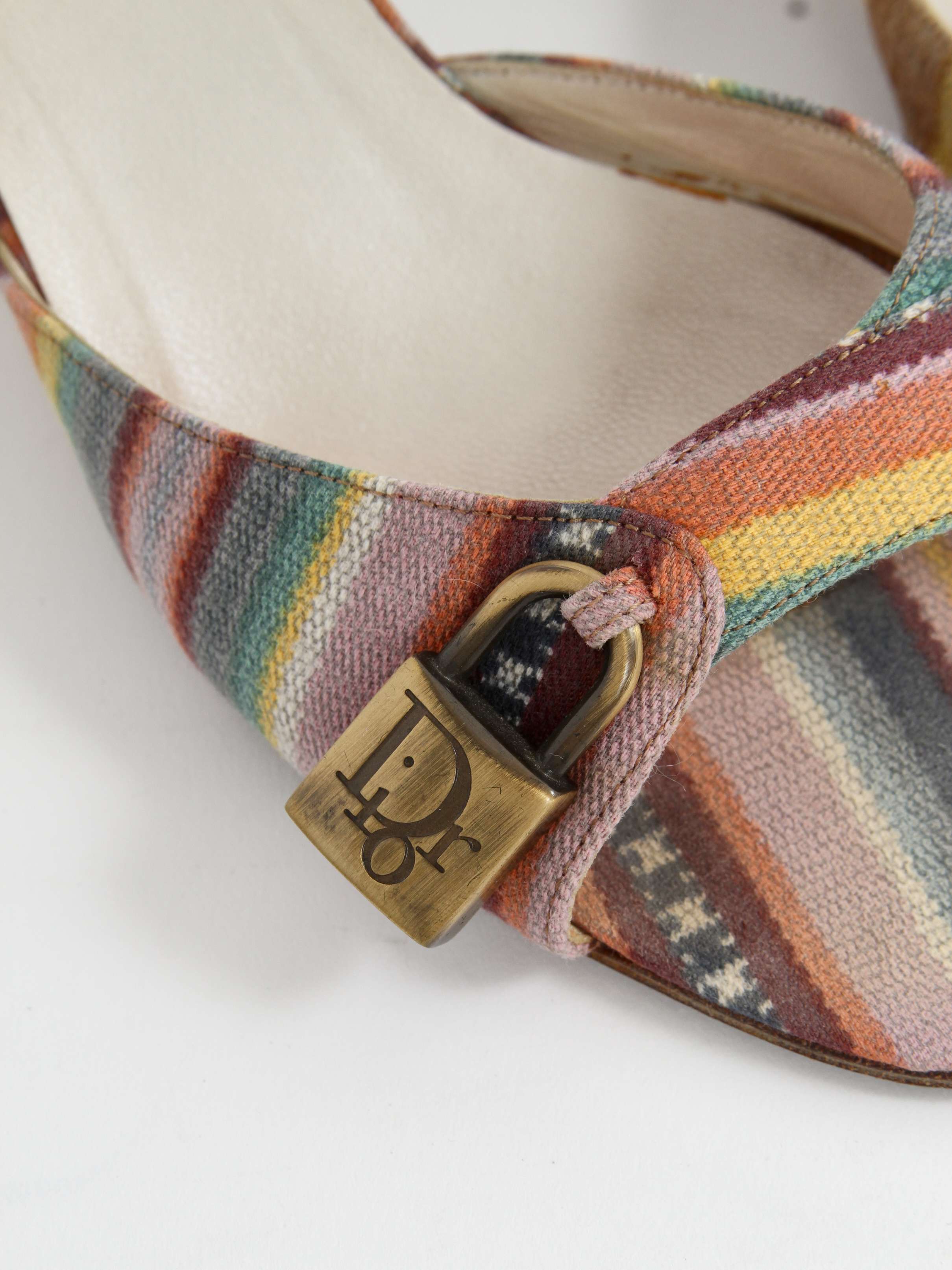 Christian Dior 36,5 5