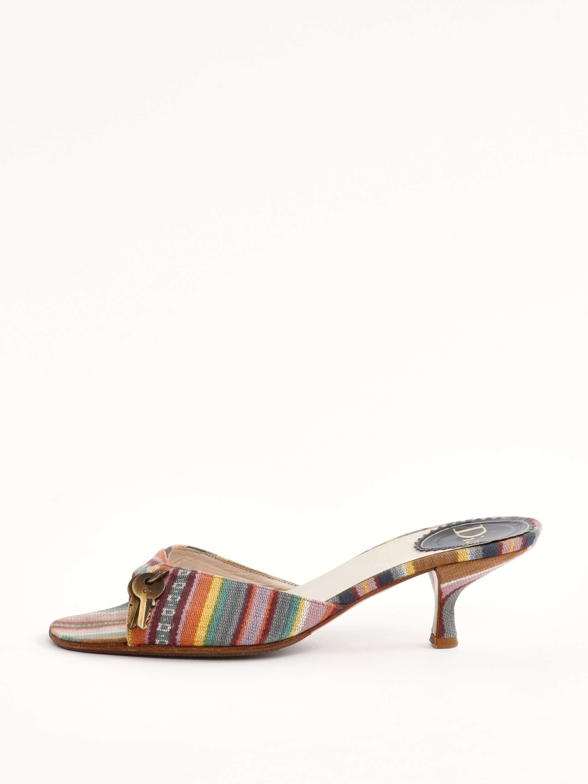 Christian Dior 36,5 2