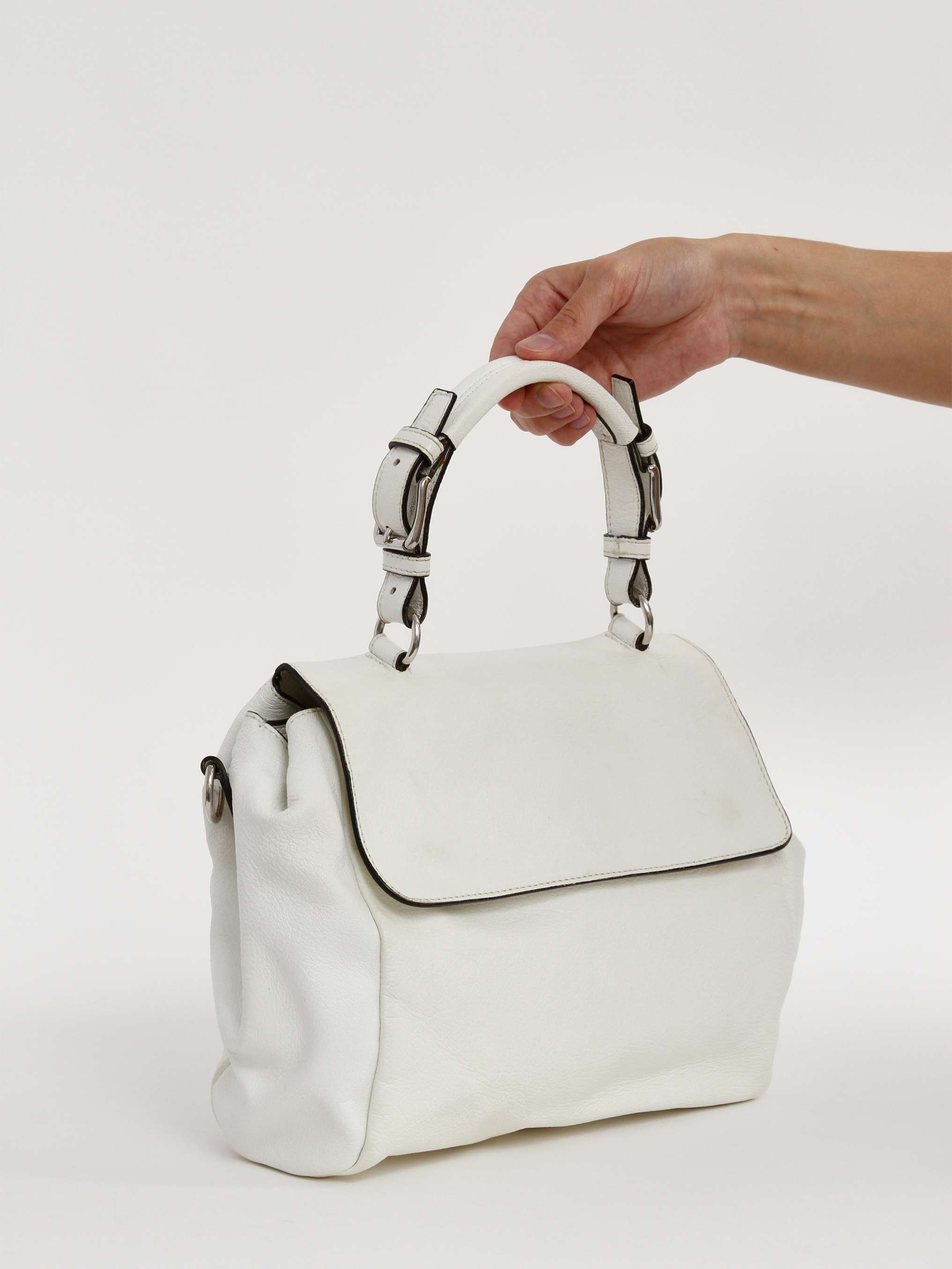 Marni Leather Bag 2