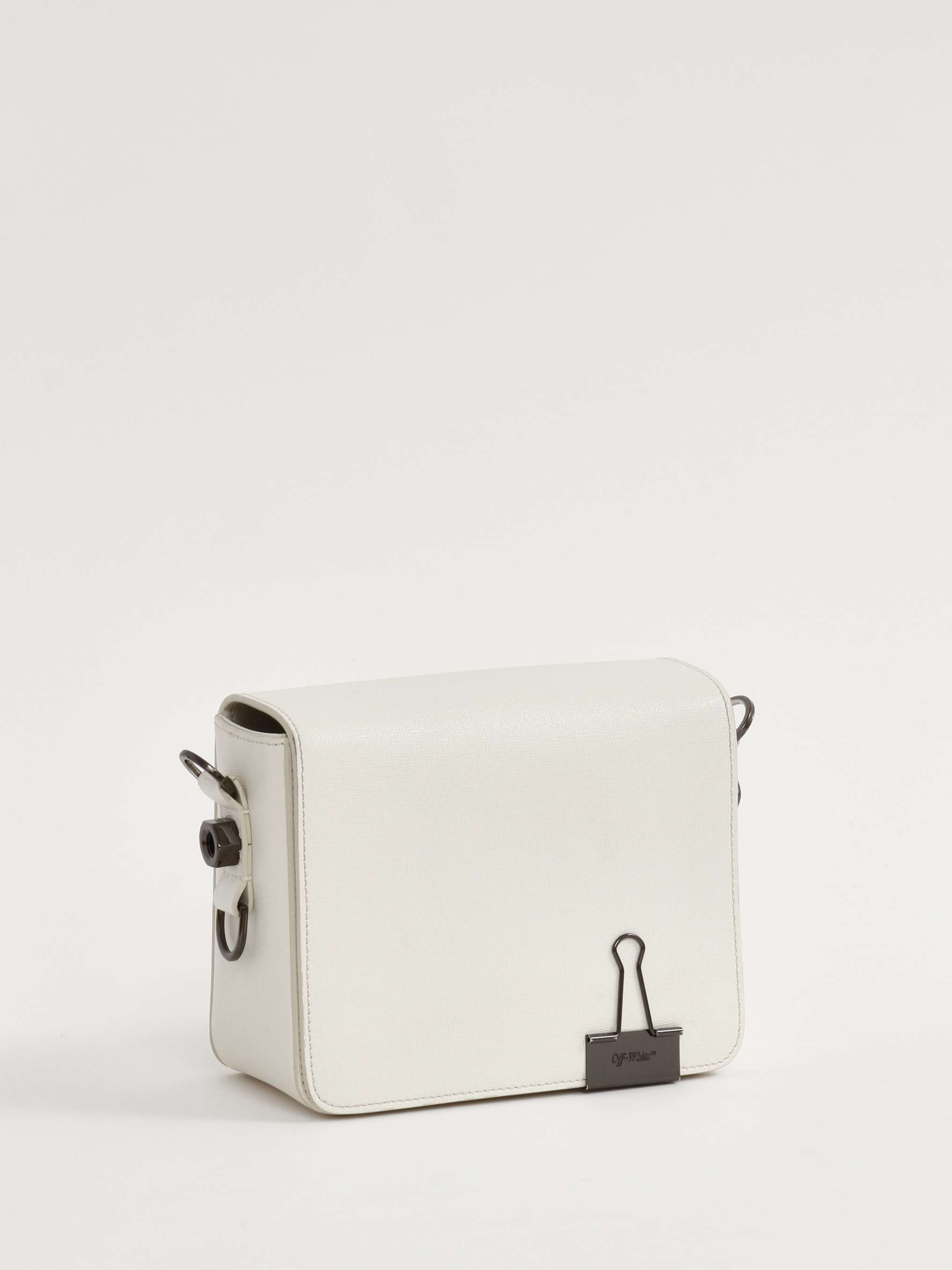 Off-White Binder 2