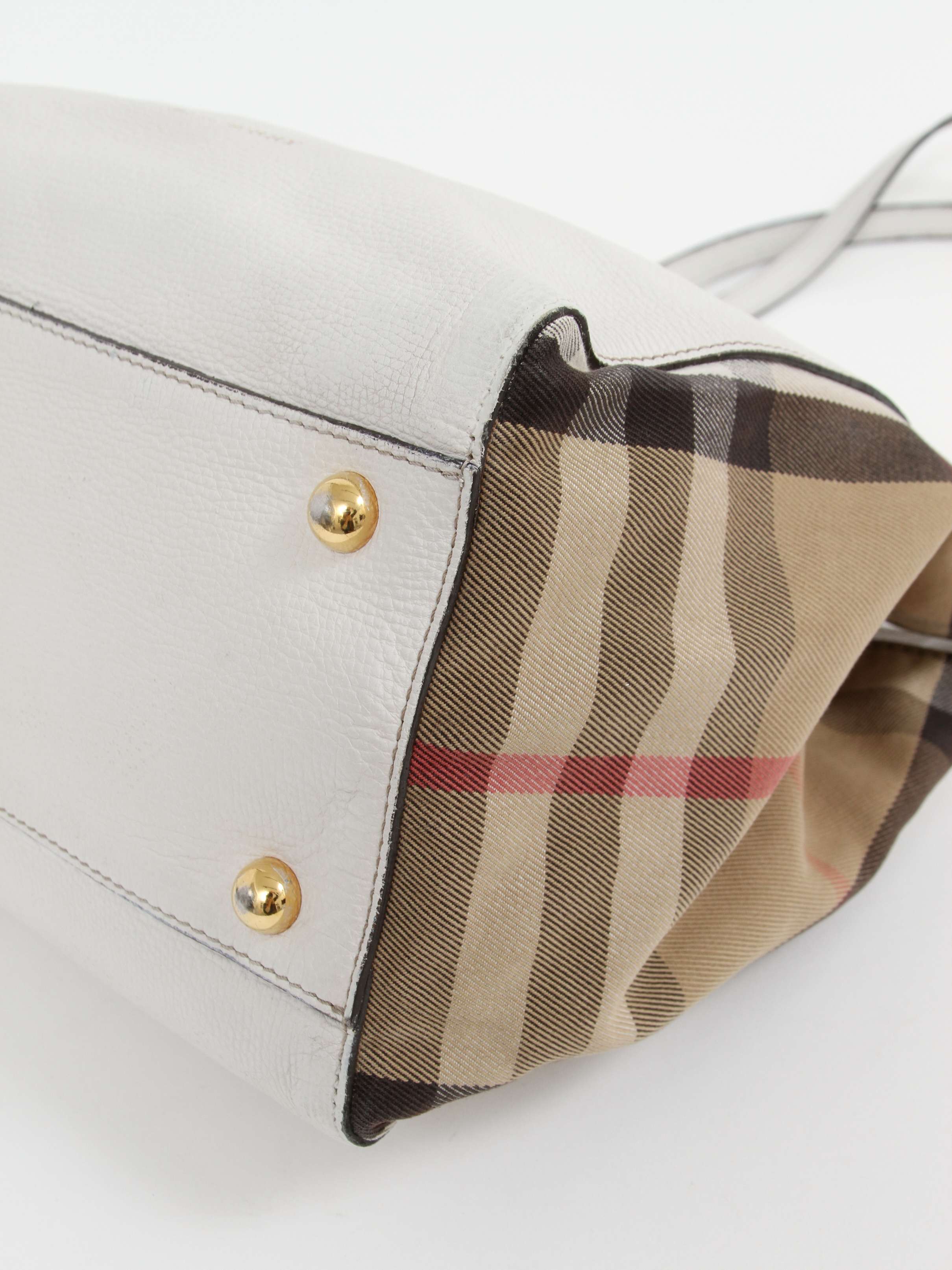 Burberry Canterbury 5