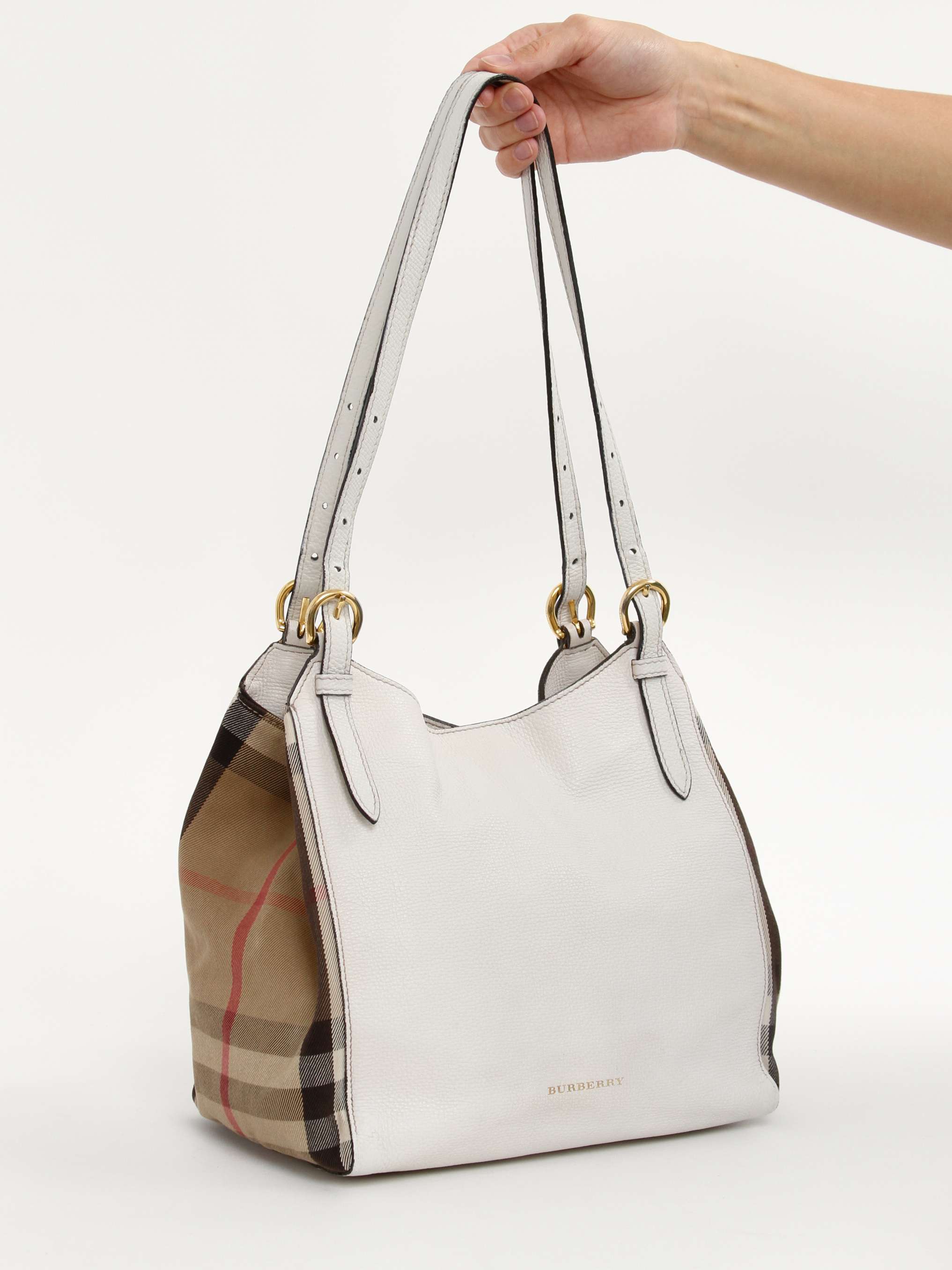 Burberry Canterbury 2
