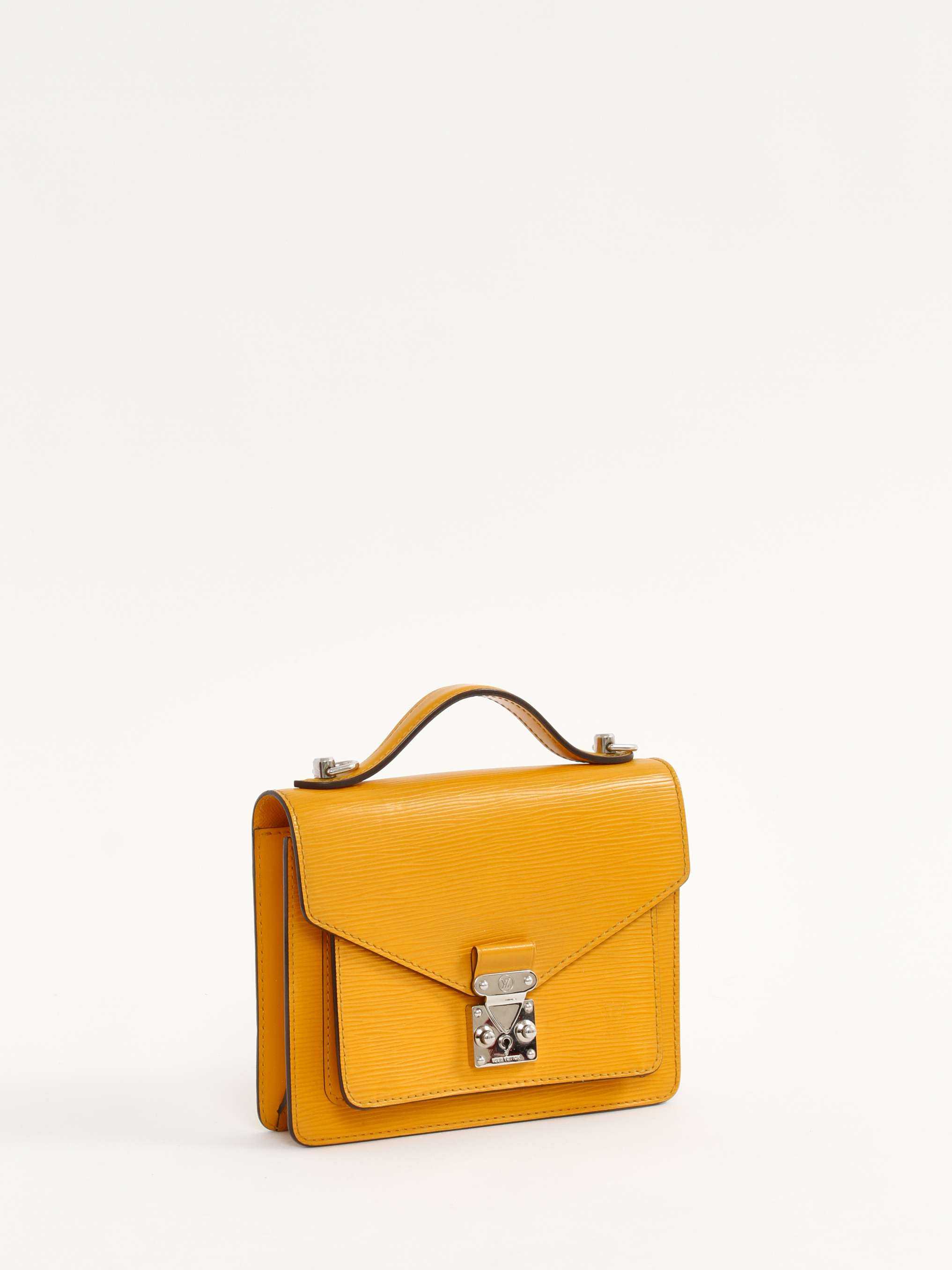 Louis Vuitton Monceau 2
