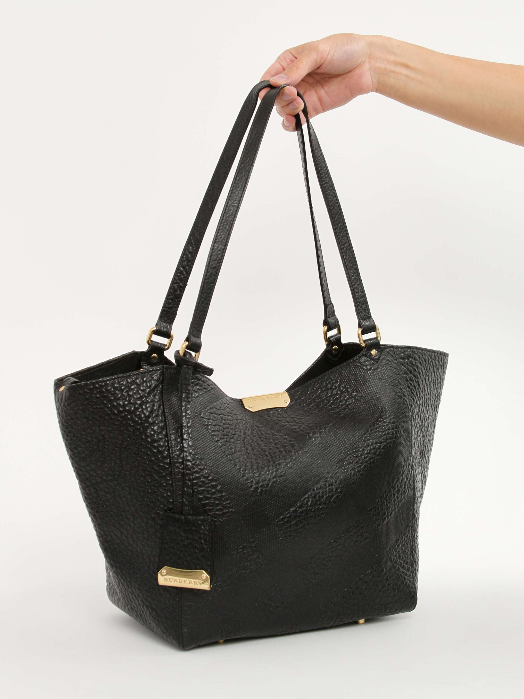 Burberry Canterbury 2
