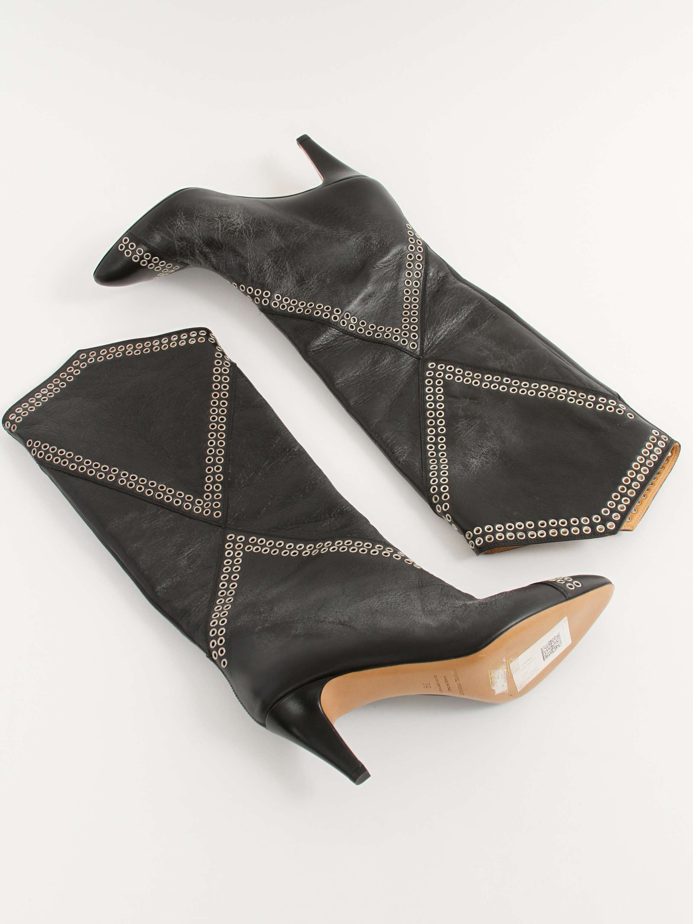 Обувь Isabel Marant 39 изображение #6