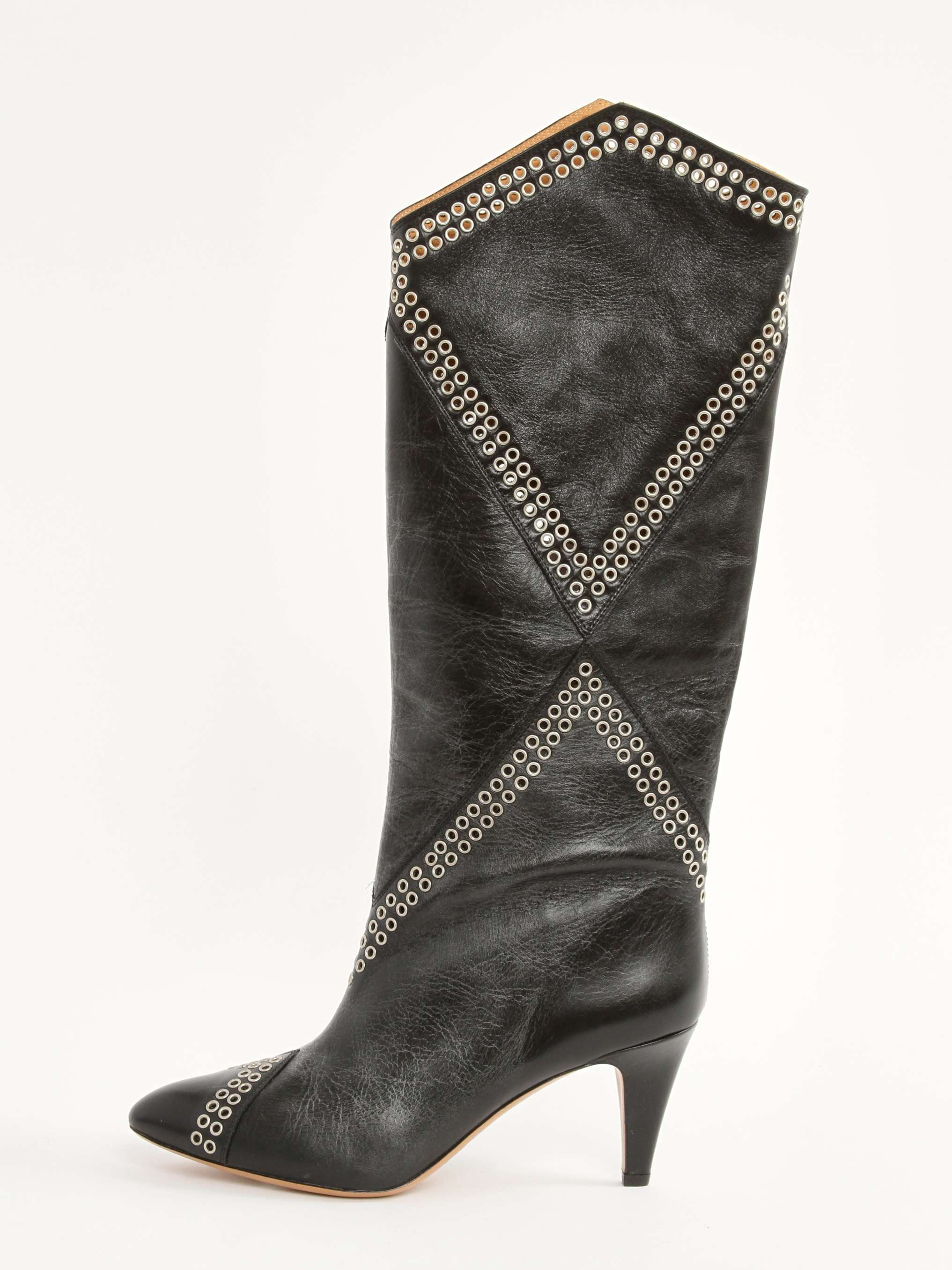 Обувь Isabel Marant 39 изображение #2