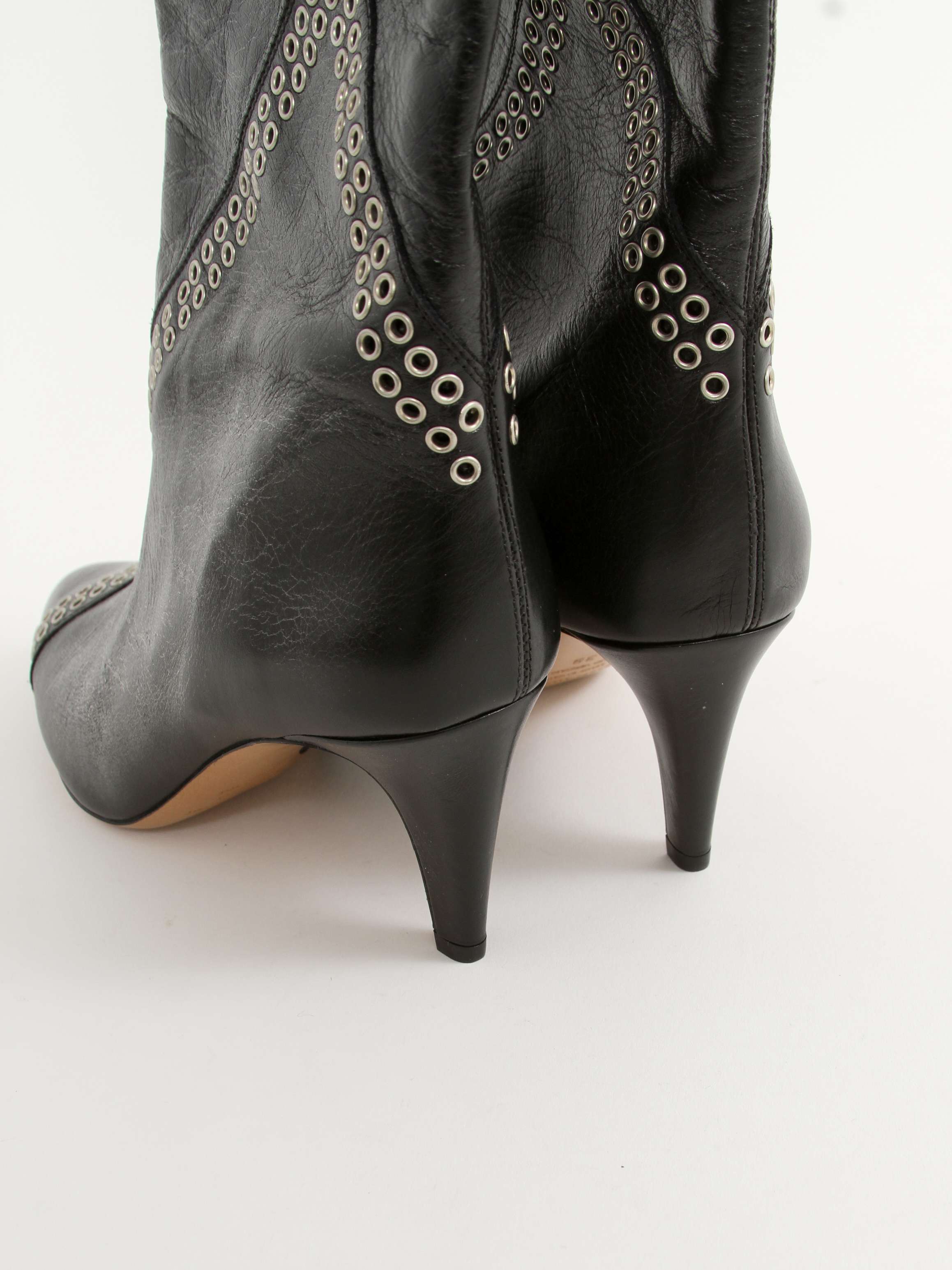 Обувь Isabel Marant 39 изображение #4