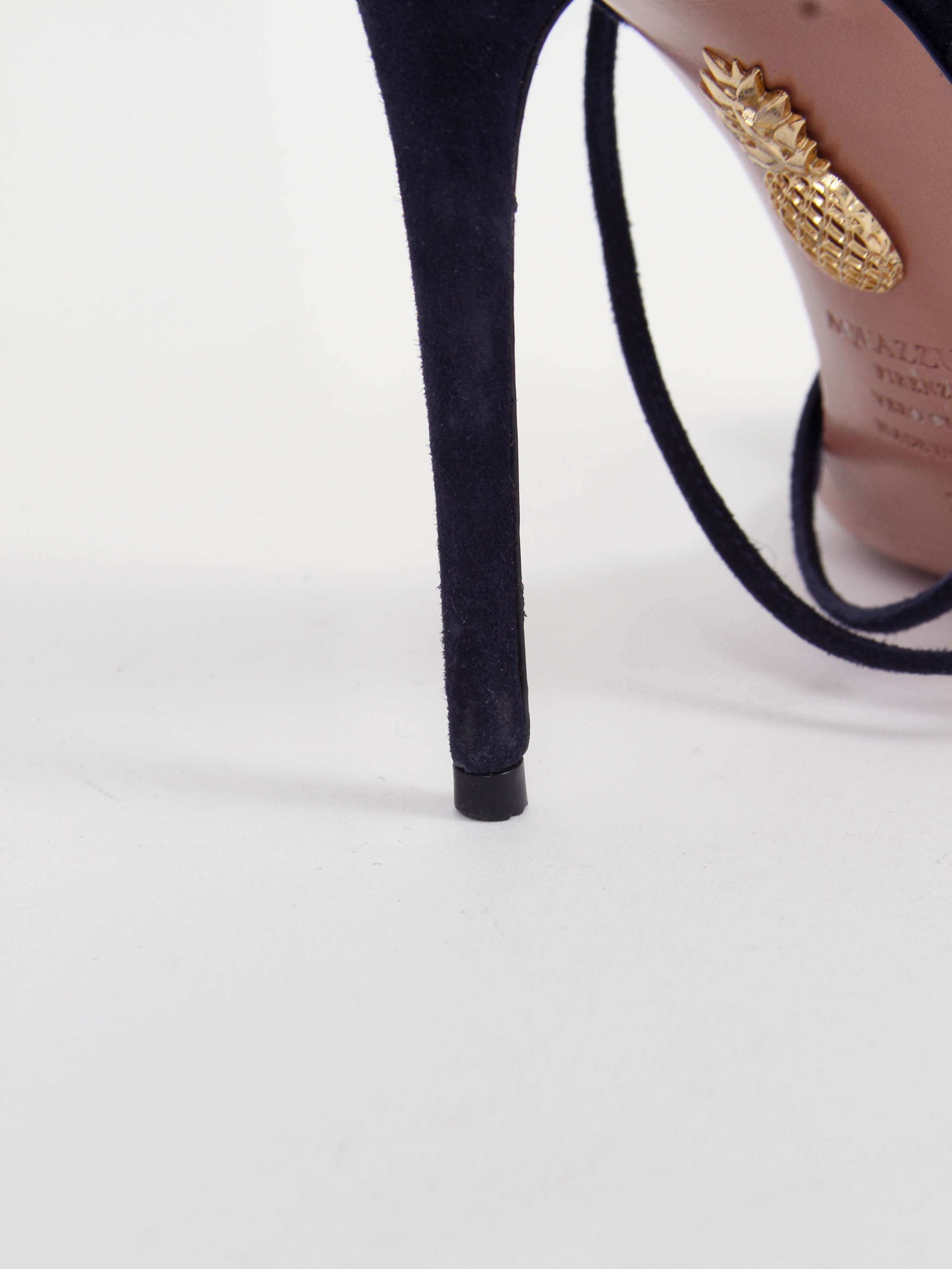 Обувь Aquazzura 39 изображение #10