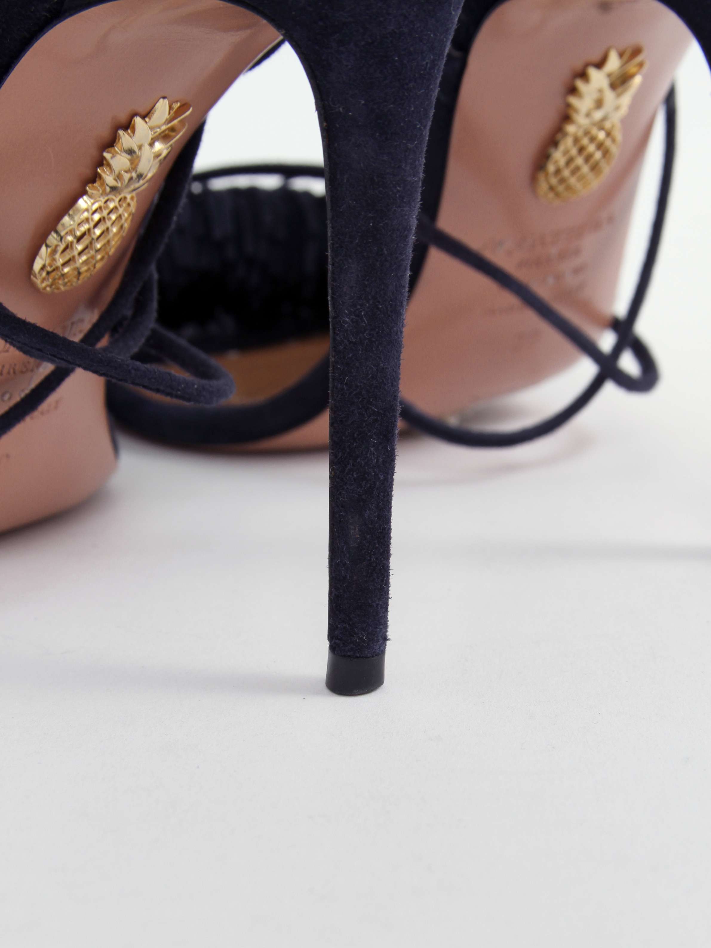 Обувь Aquazzura 39 изображение #9