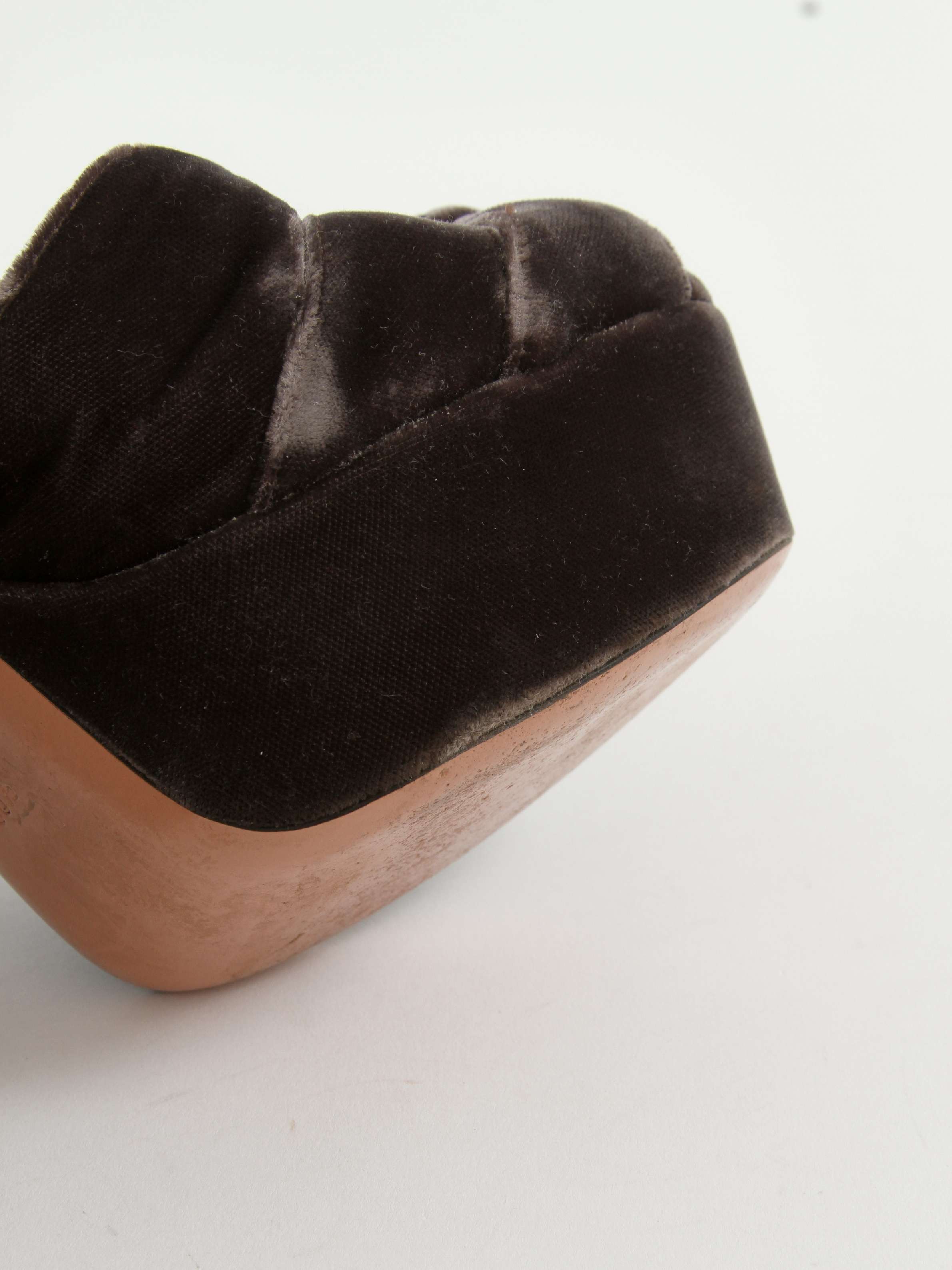 Обувь Aquazzura 38,5 изображение #13