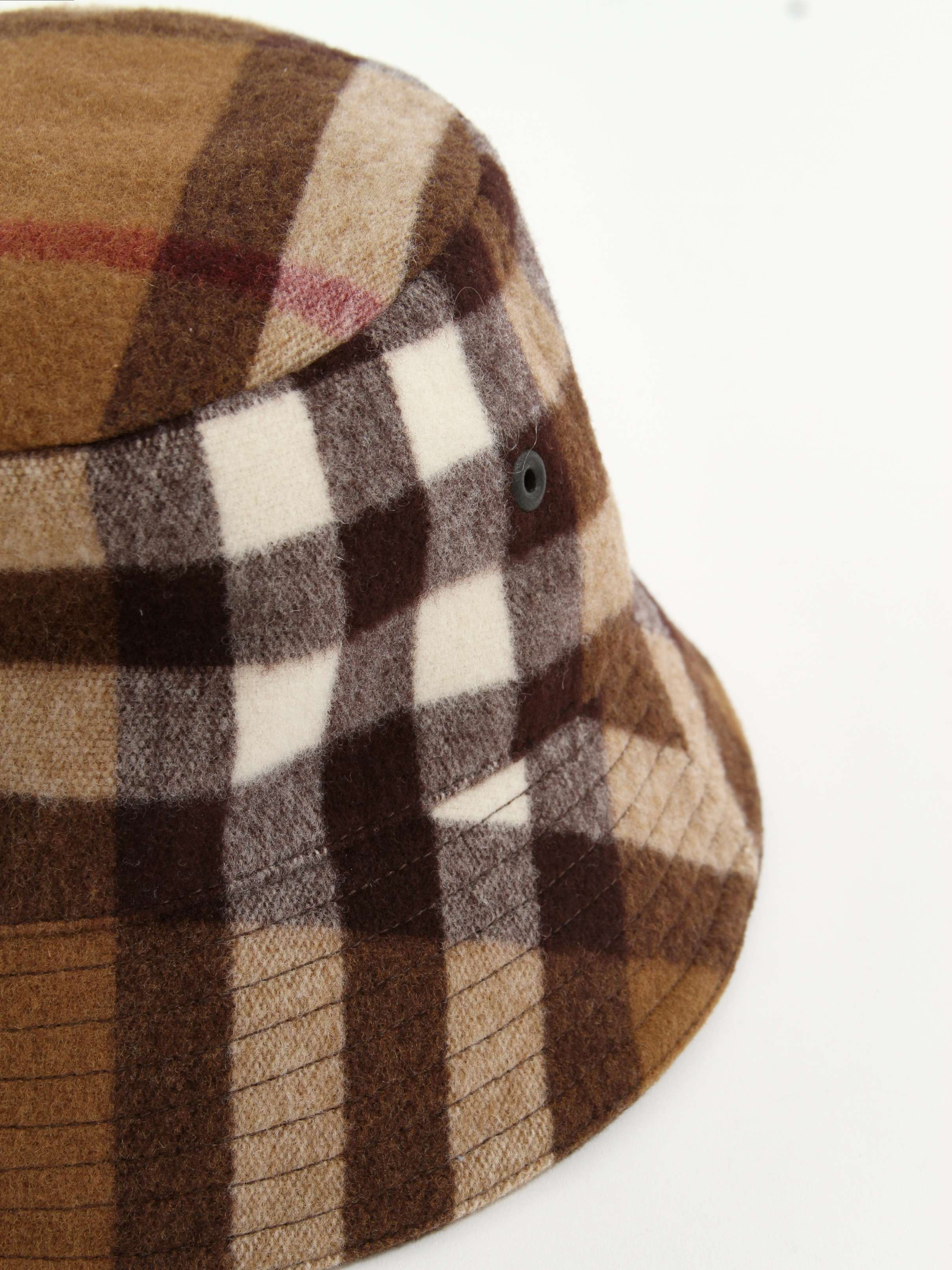 Burberry Hat 5