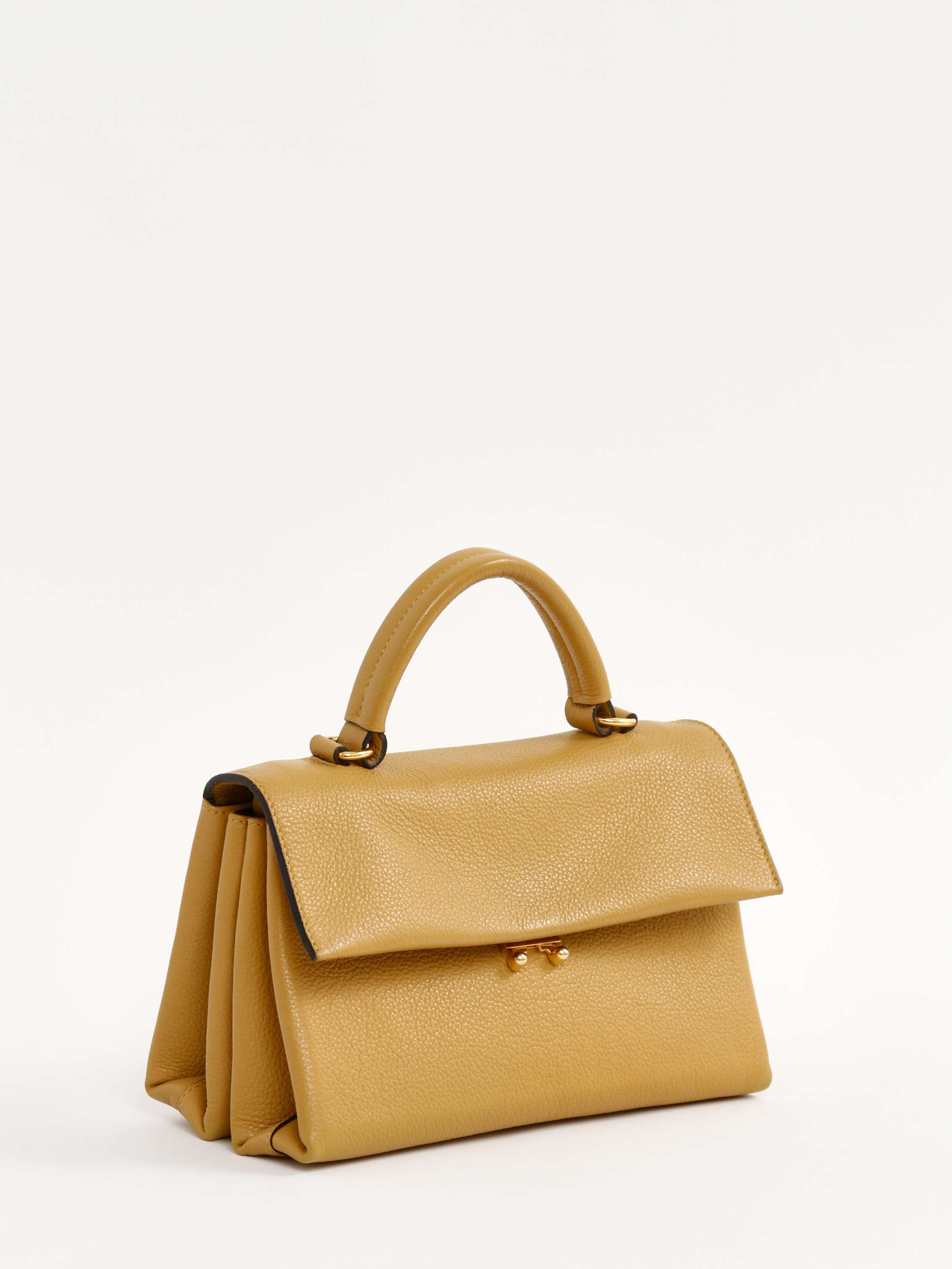 Marni Leather Bag  2