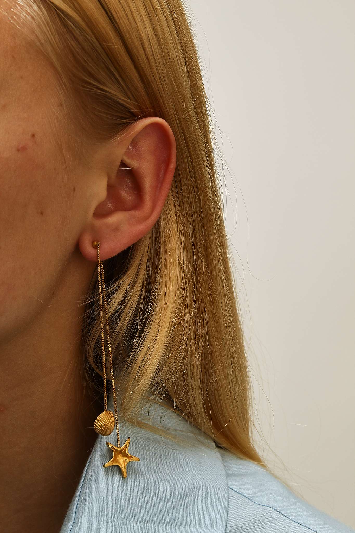 Valentino Earrings 4