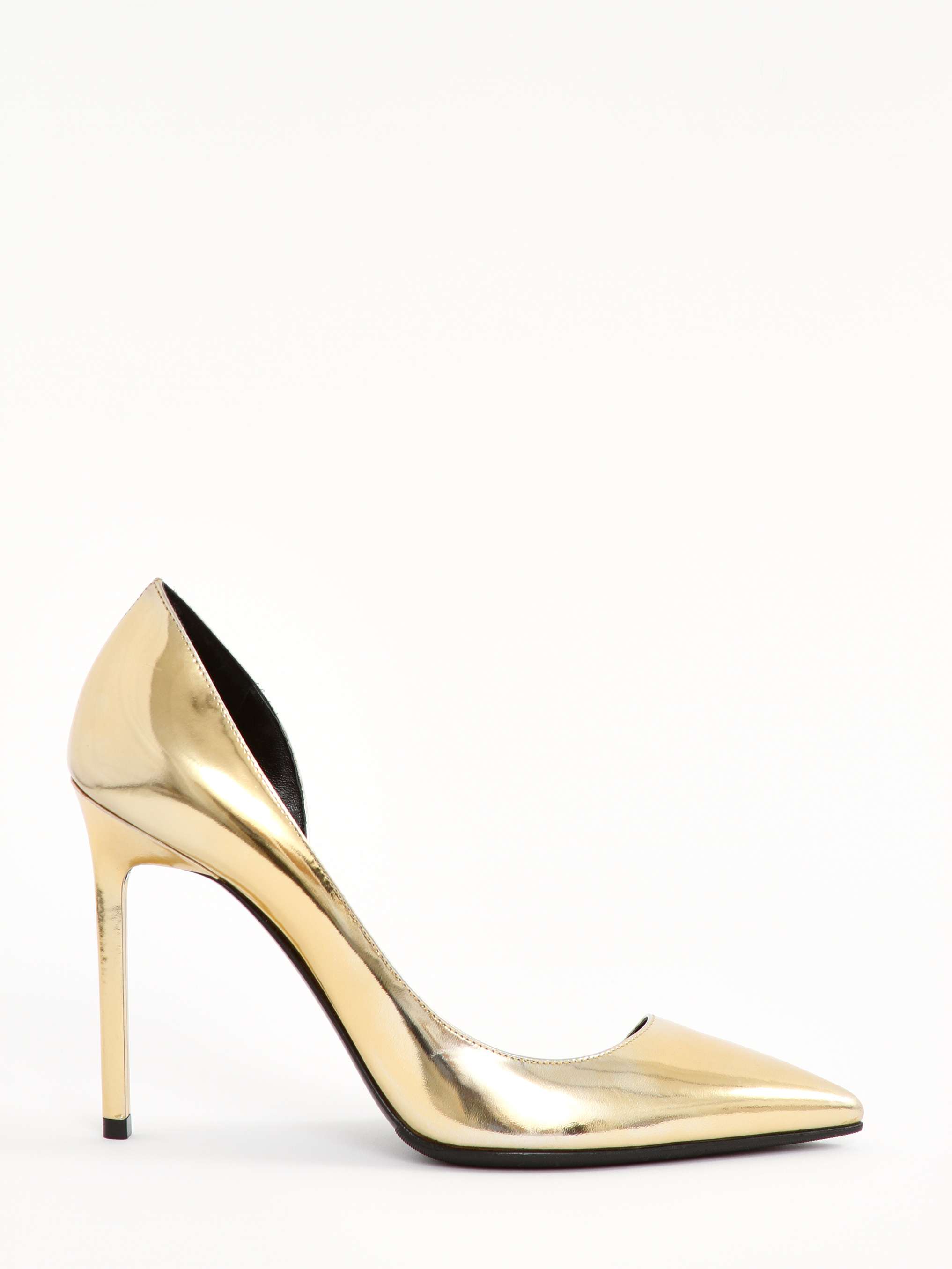 Обувь Saint Laurent 37,5 изображение #1