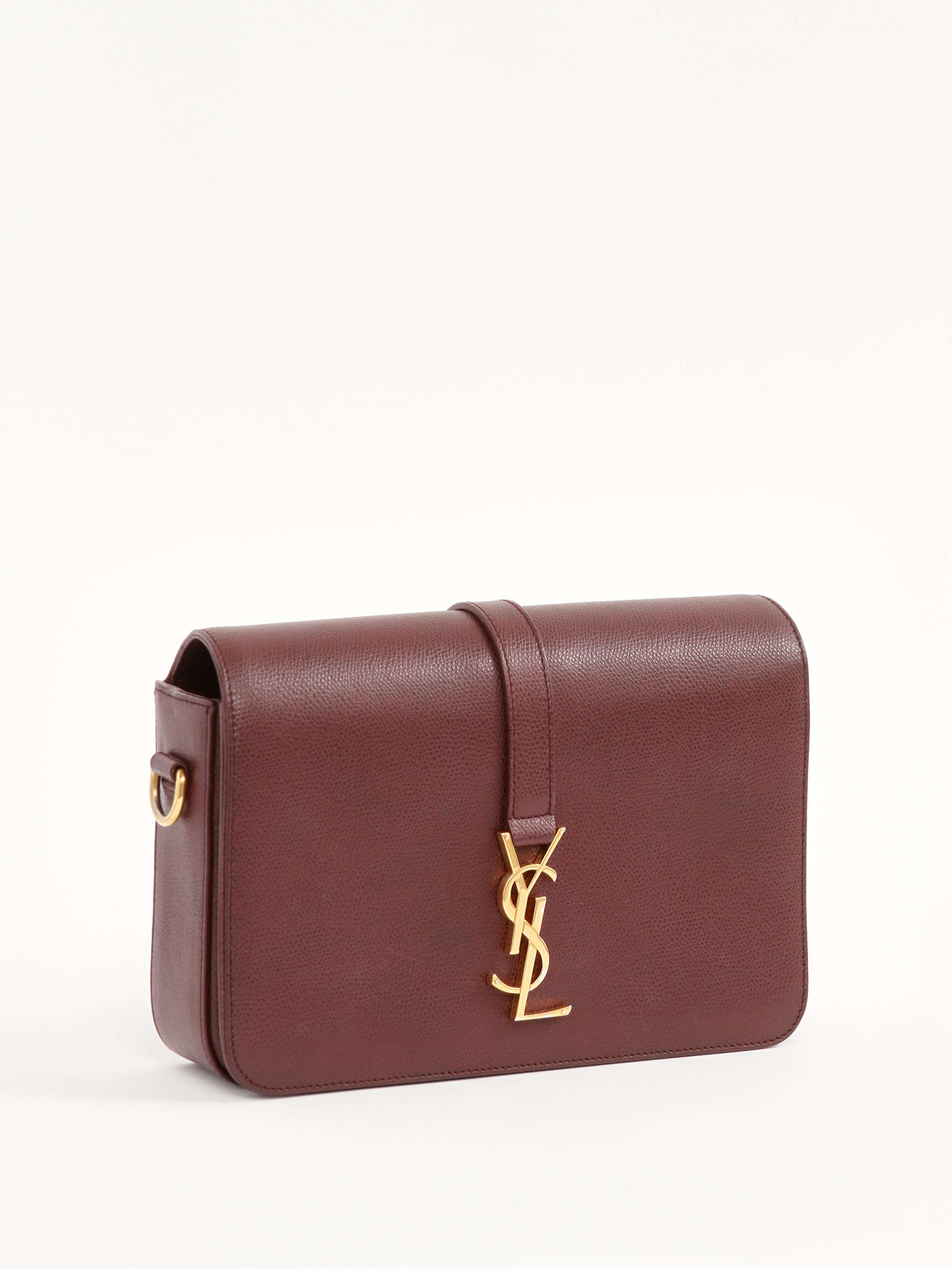 Saint Laurent Universite 2