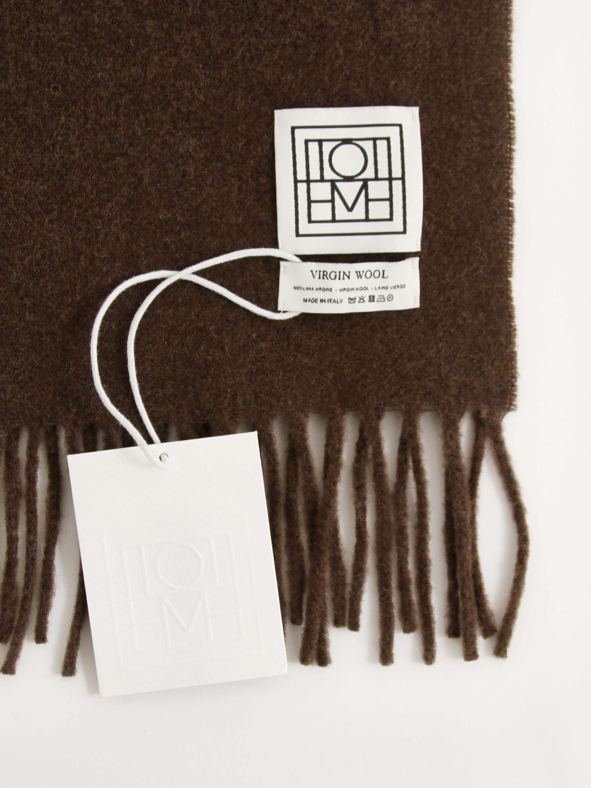 Toteme Scarf