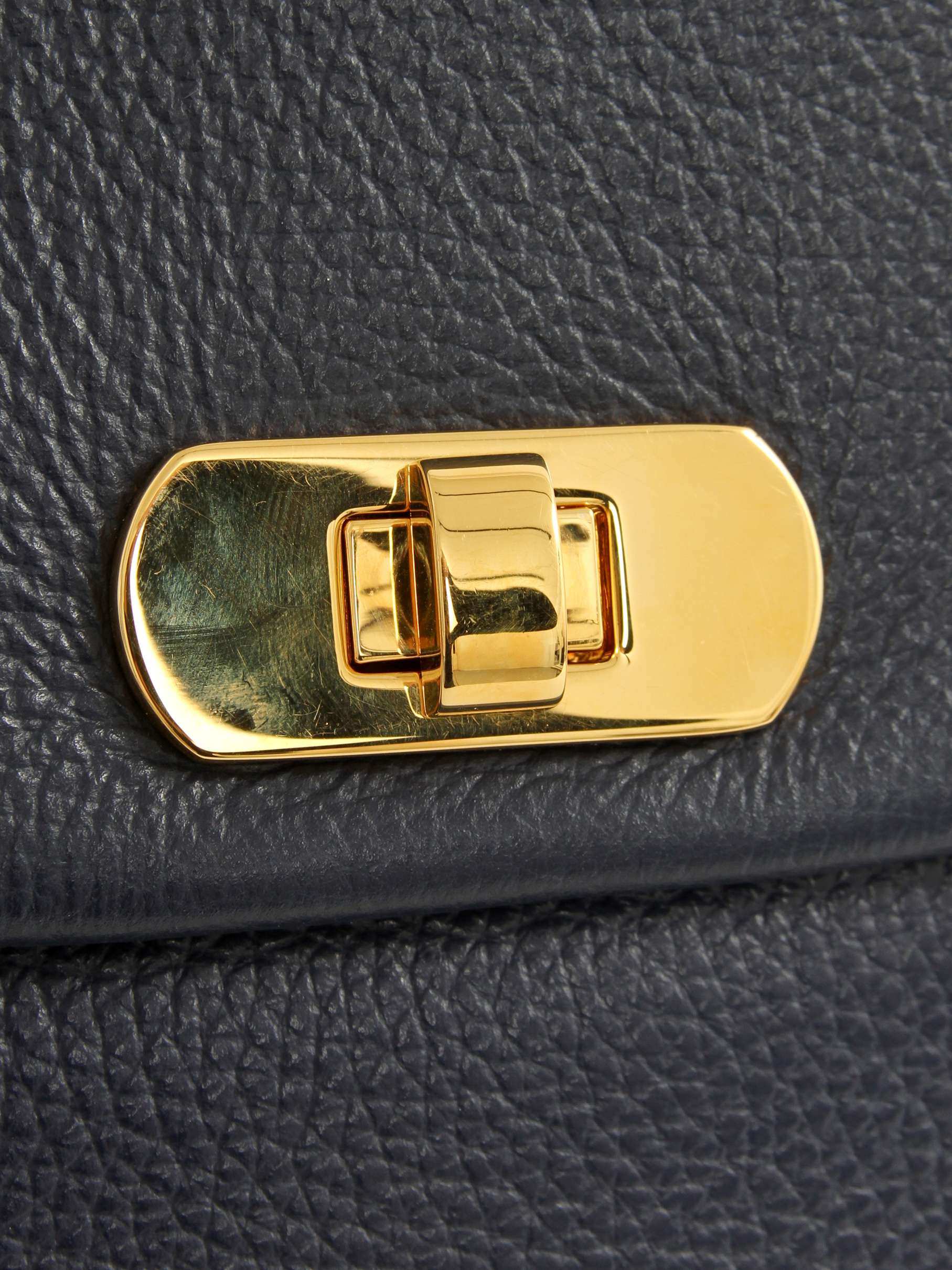 Marni Leather Bag  5