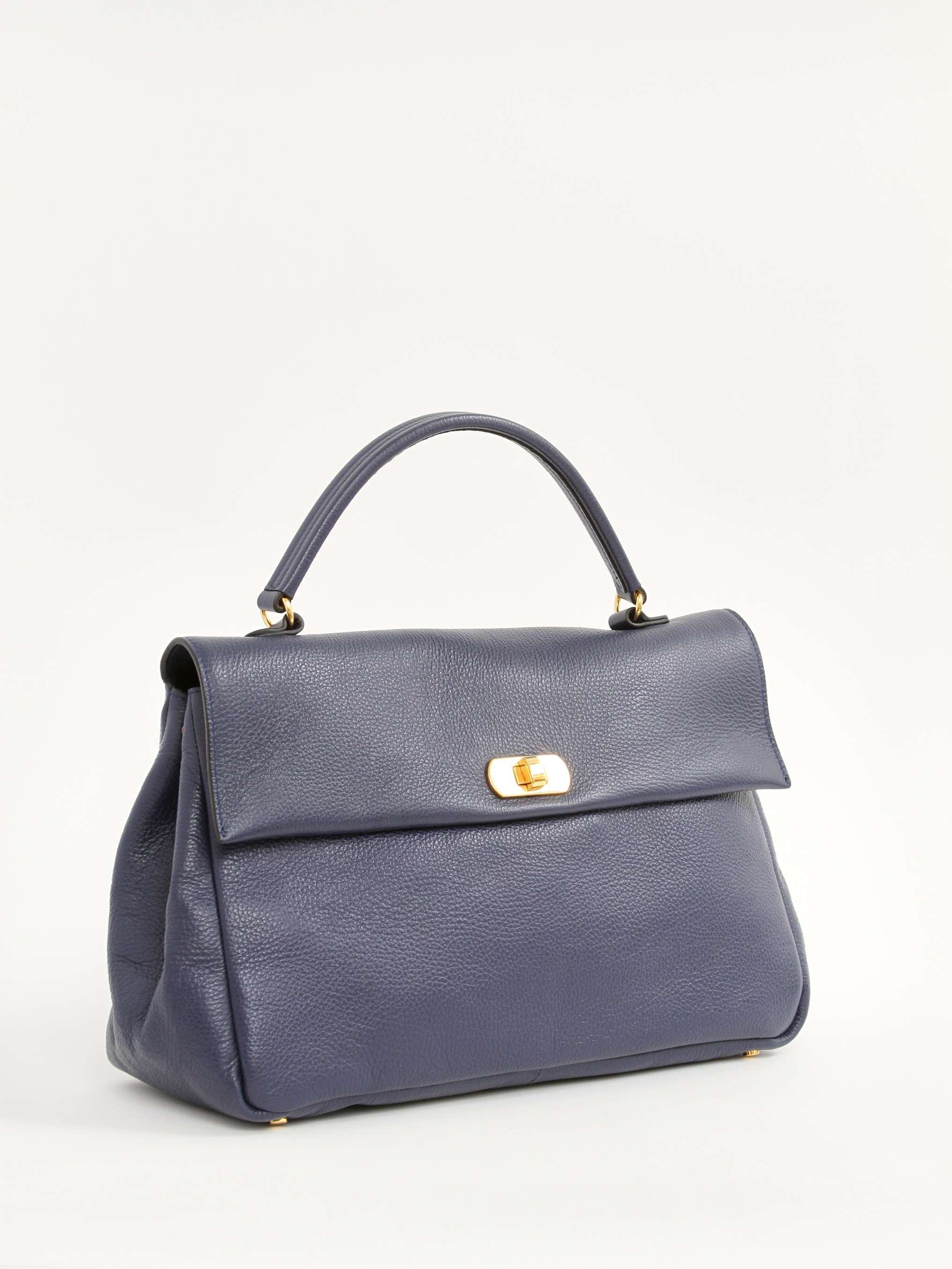 Marni Leather Bag  2