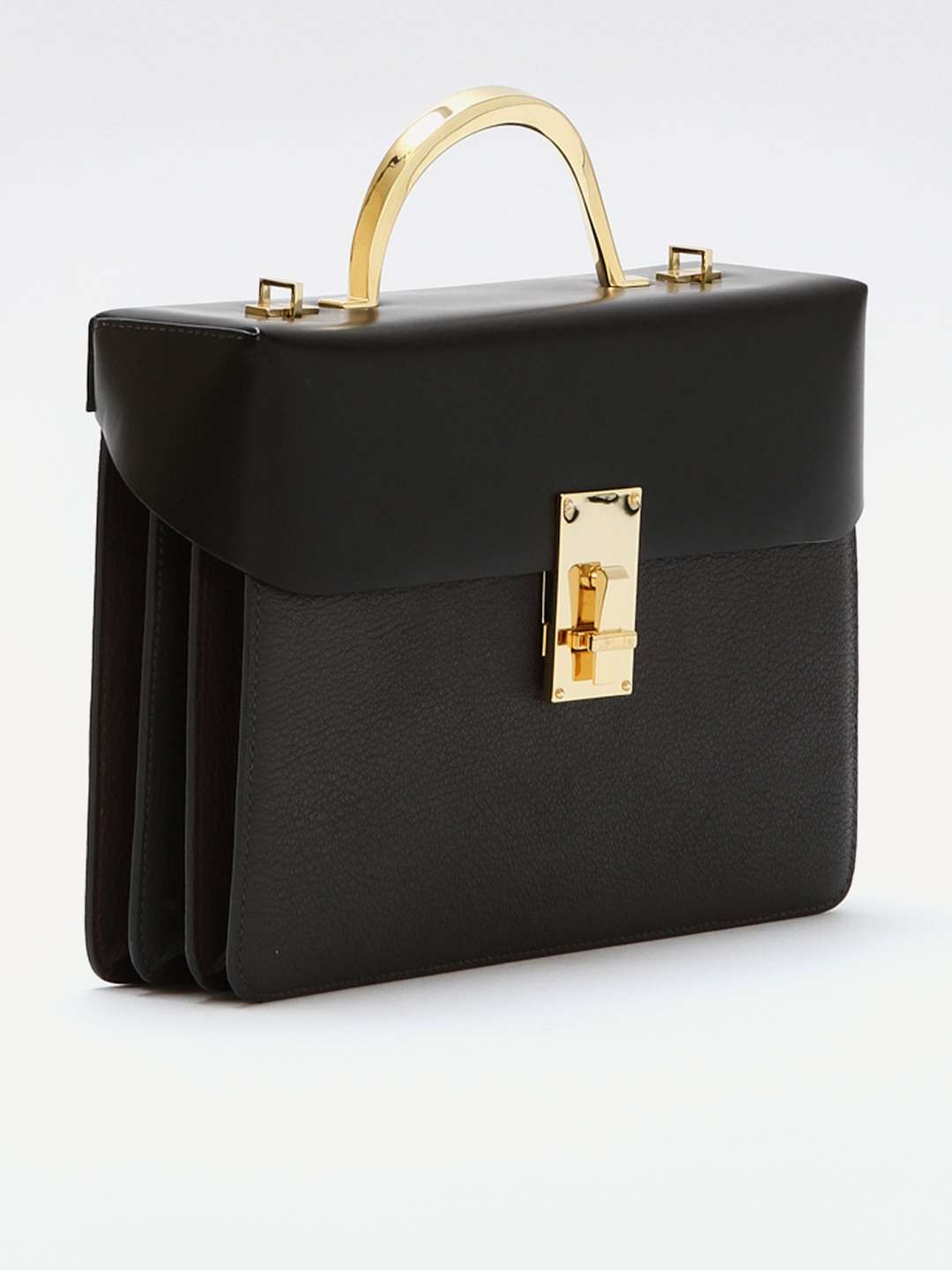 The Volon Leather Bag 2