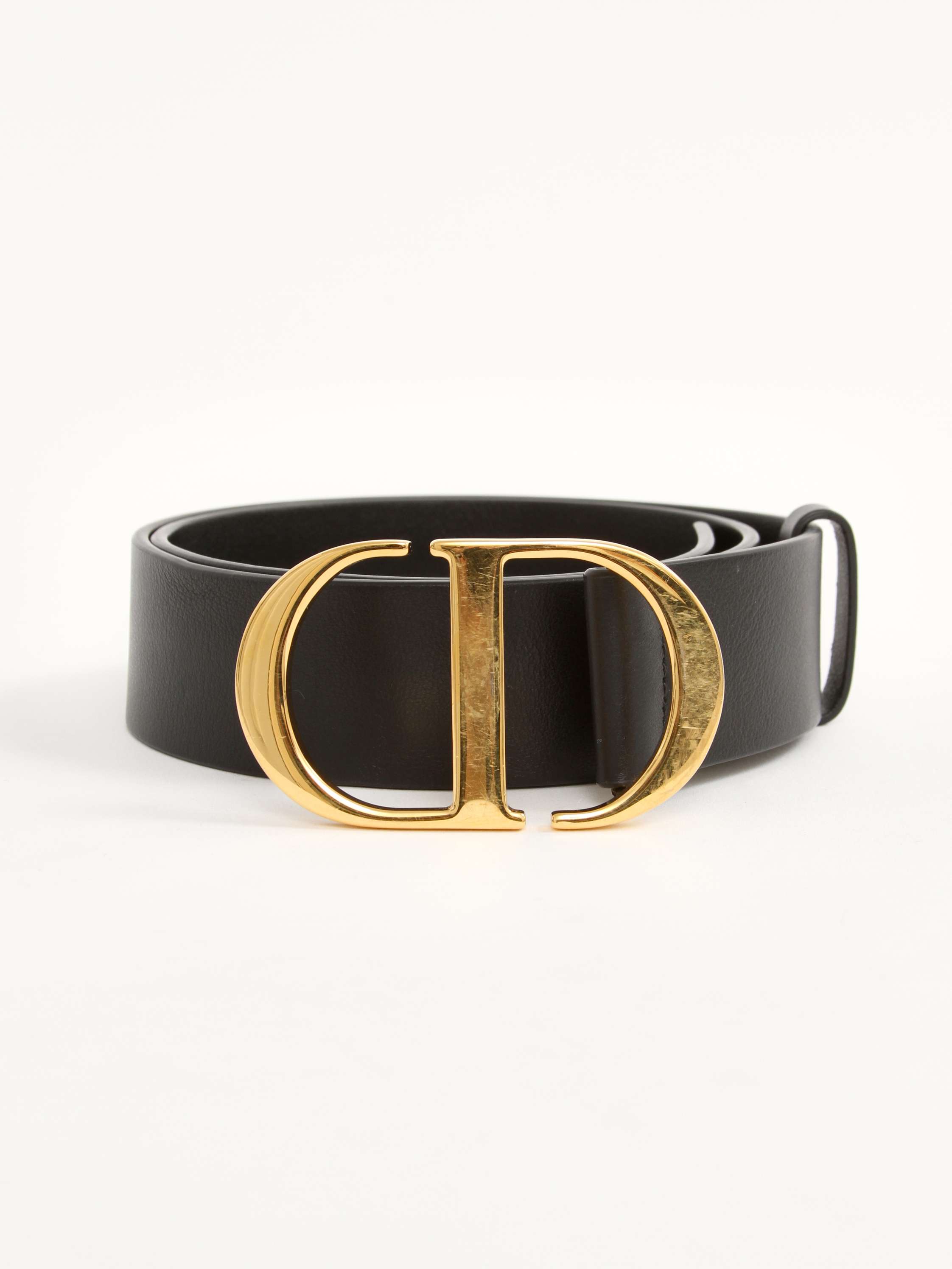 Christian Dior Belt