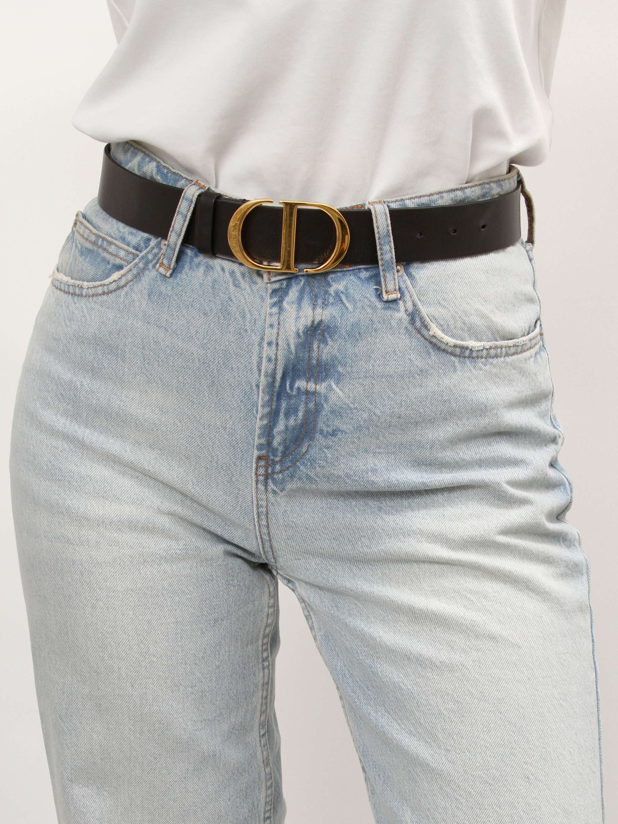 Аксессуары Christian Dior Belt изображение #6