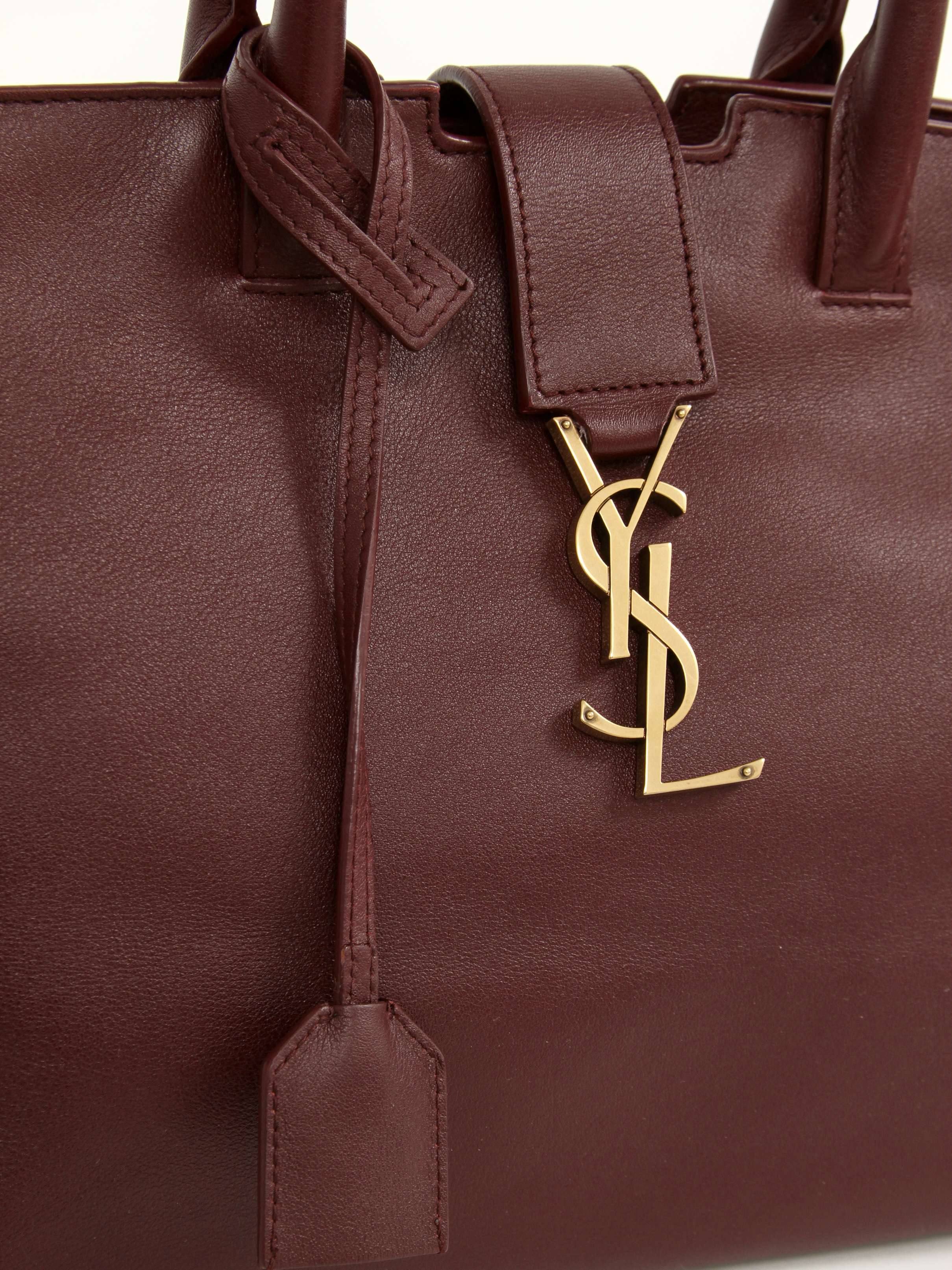 Saint Laurent Downtown 5