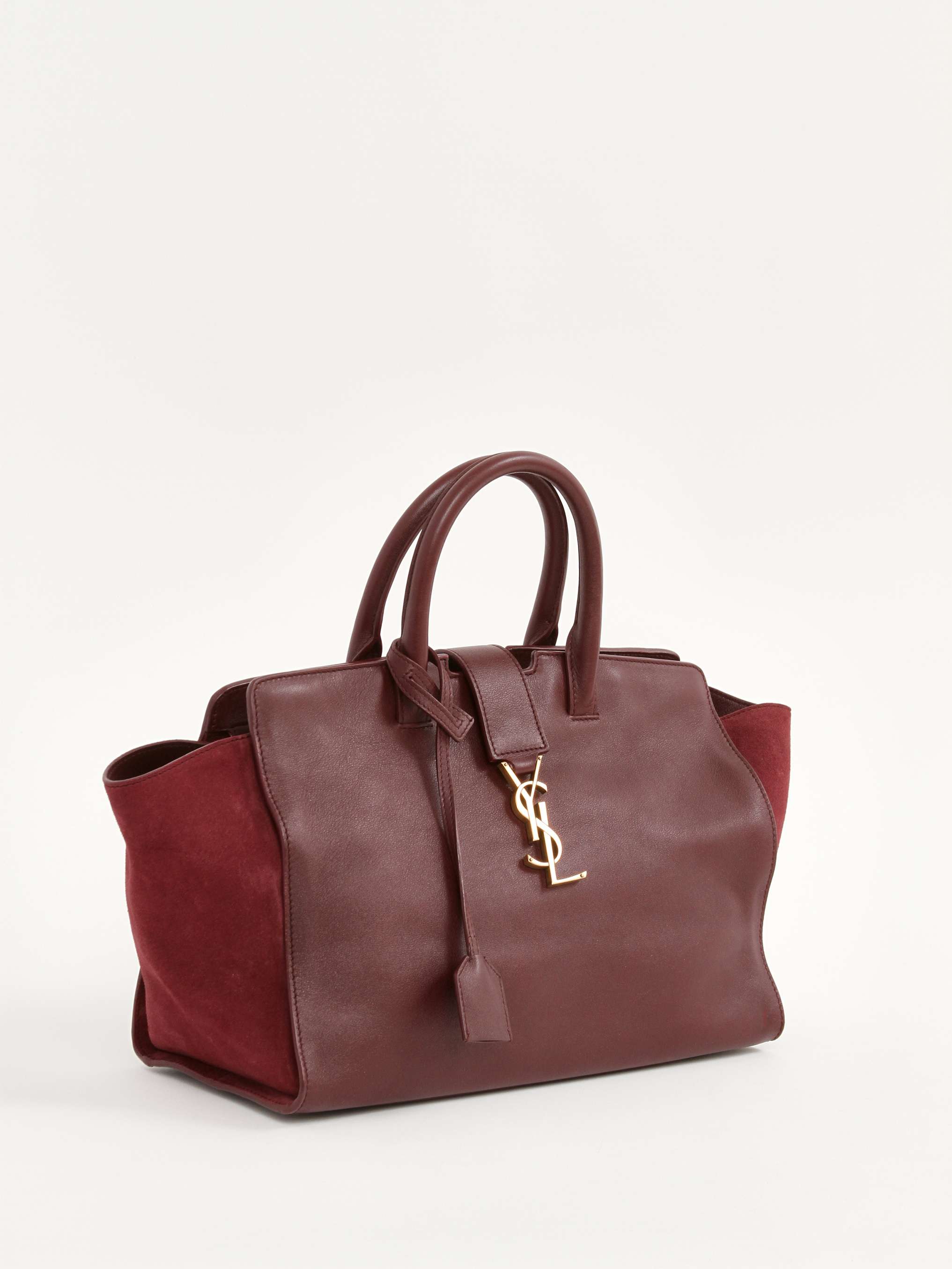 Saint Laurent Downtown 2