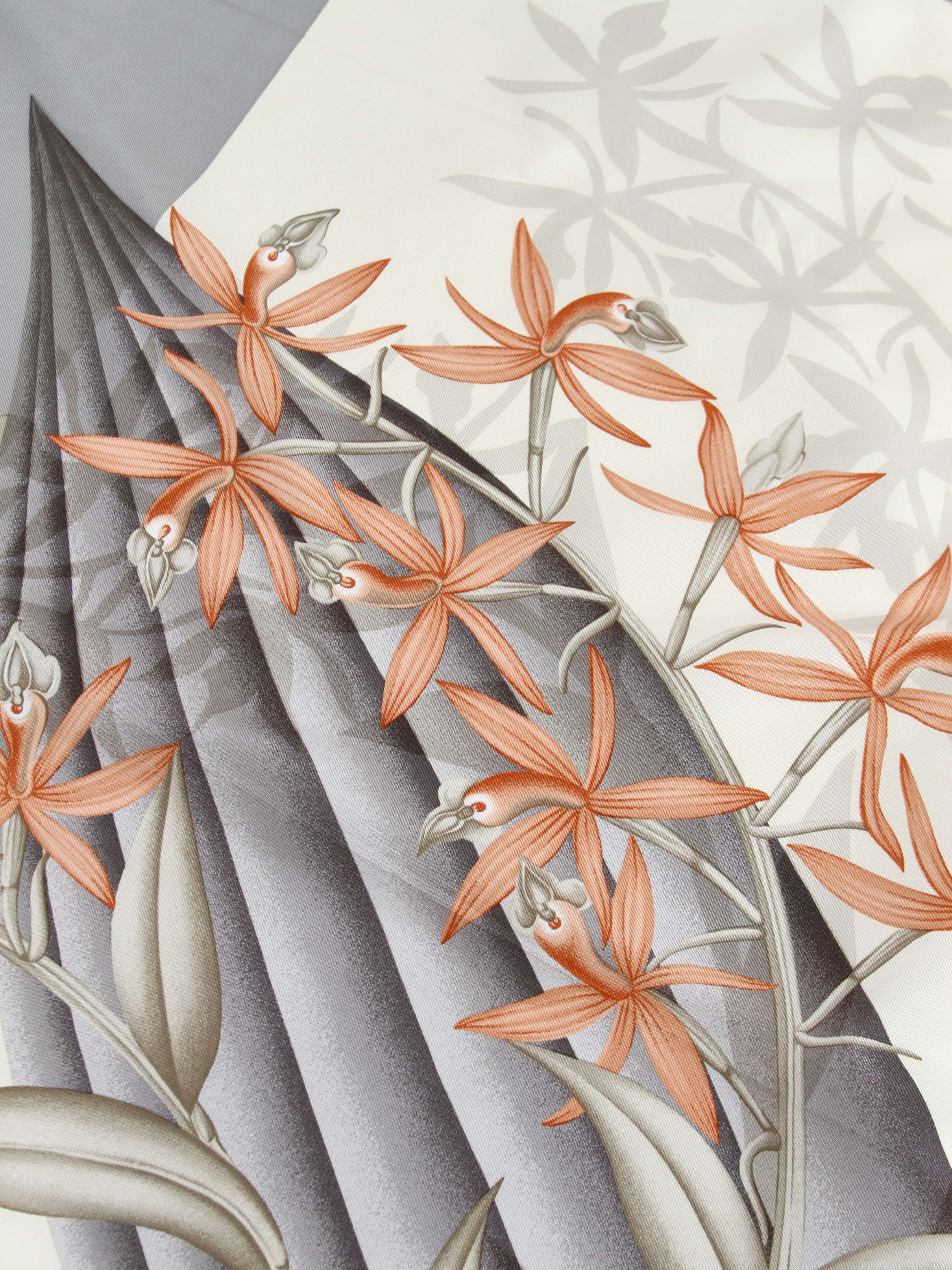 Loewe Silk Scarf 5