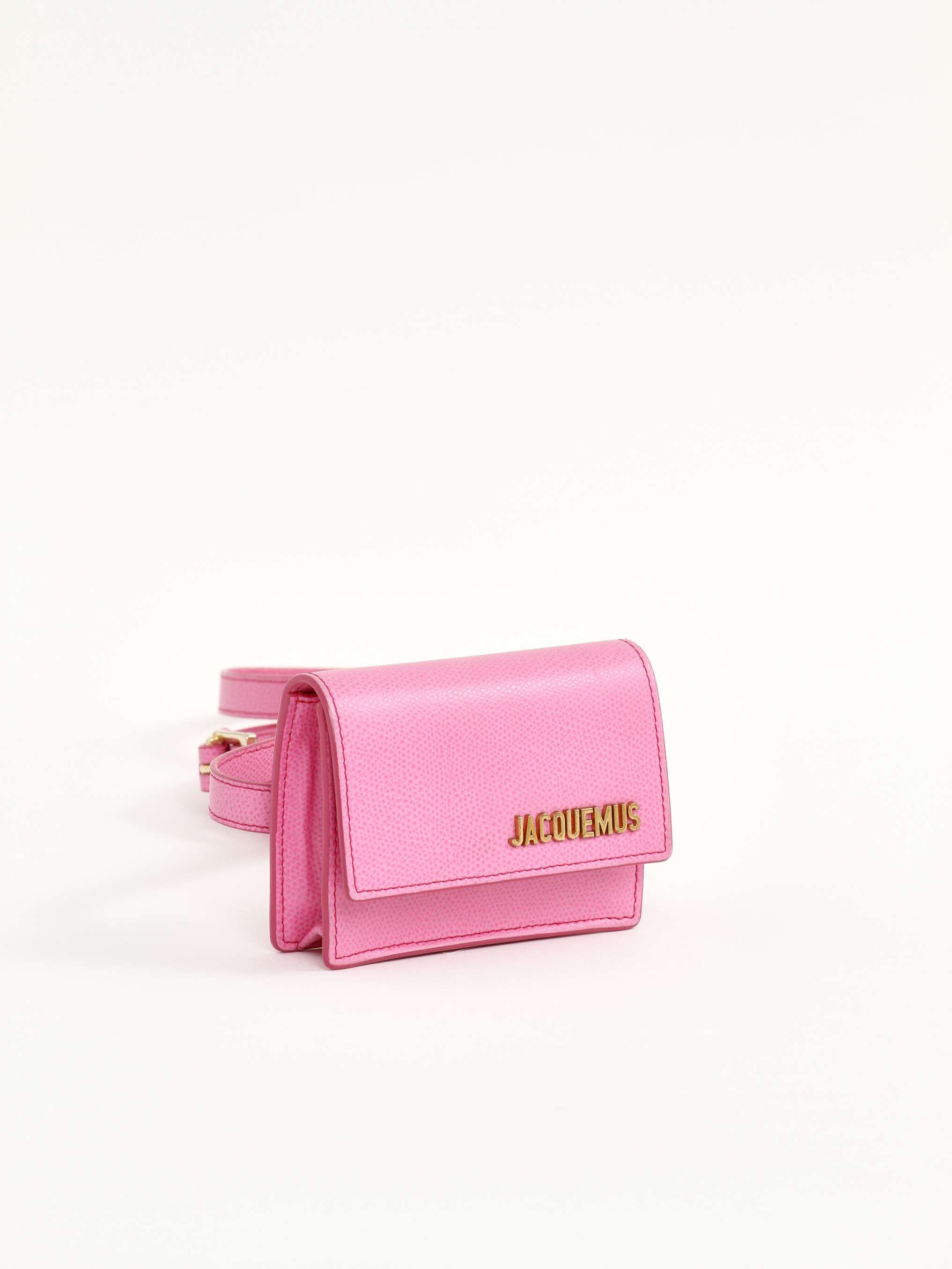 Jacquemus La Ceinture Bello 2
