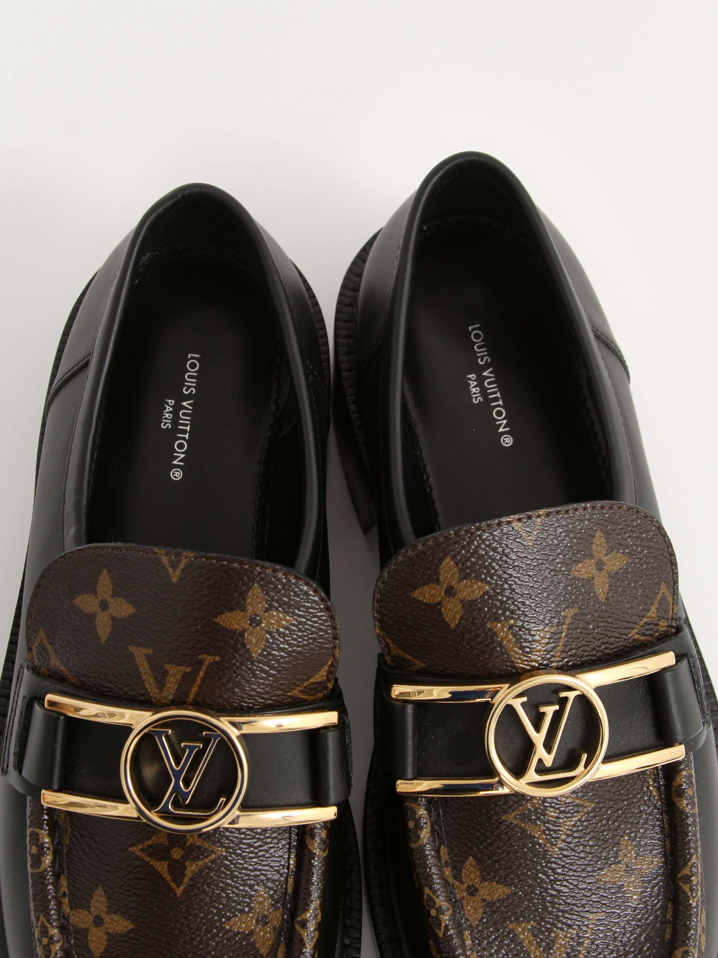 Louis Vuitton 39,5 5