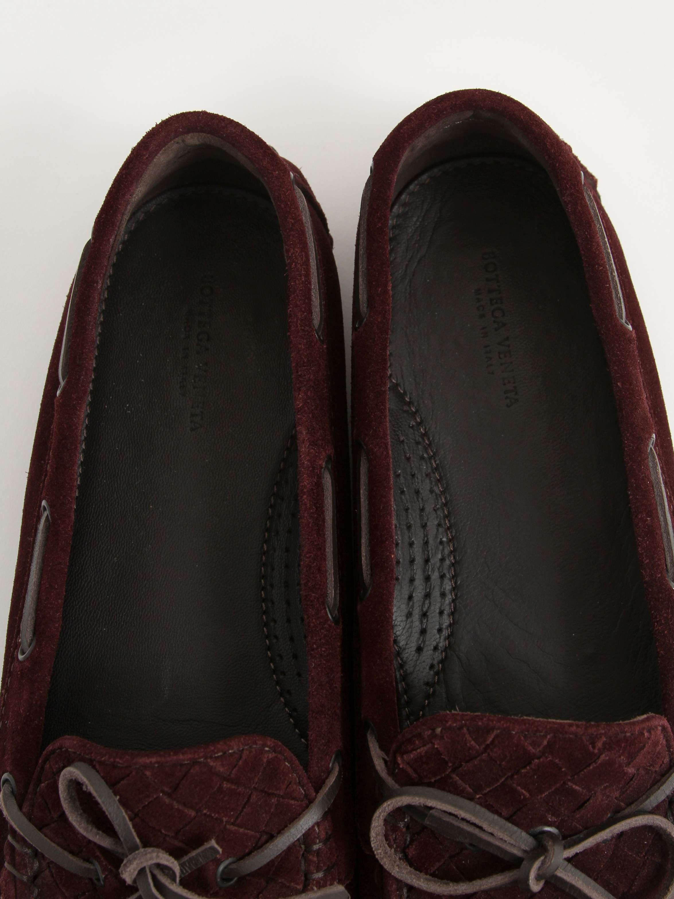 Bottega Veneta 40 5